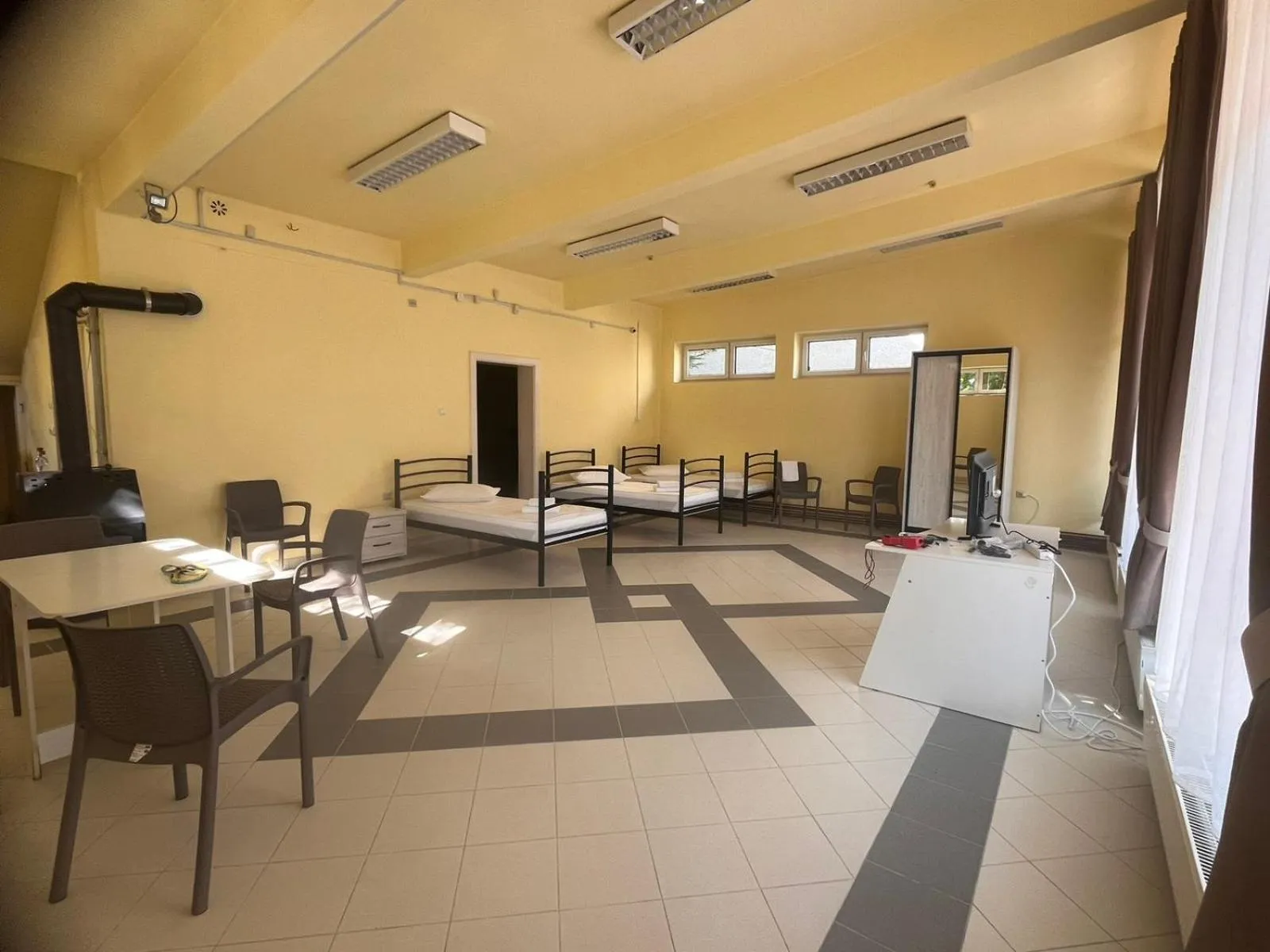 Tulipan Hotel Aquapark