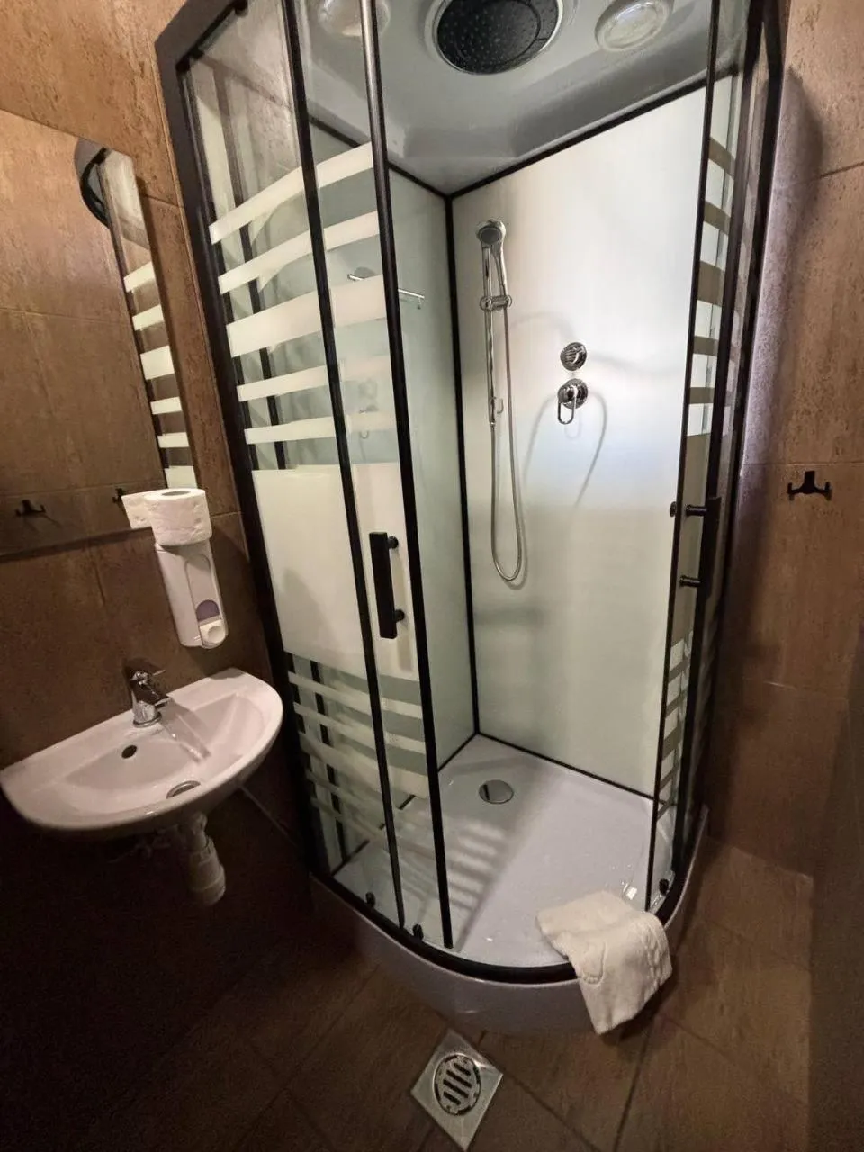 Tulipan Hotel Aquapark