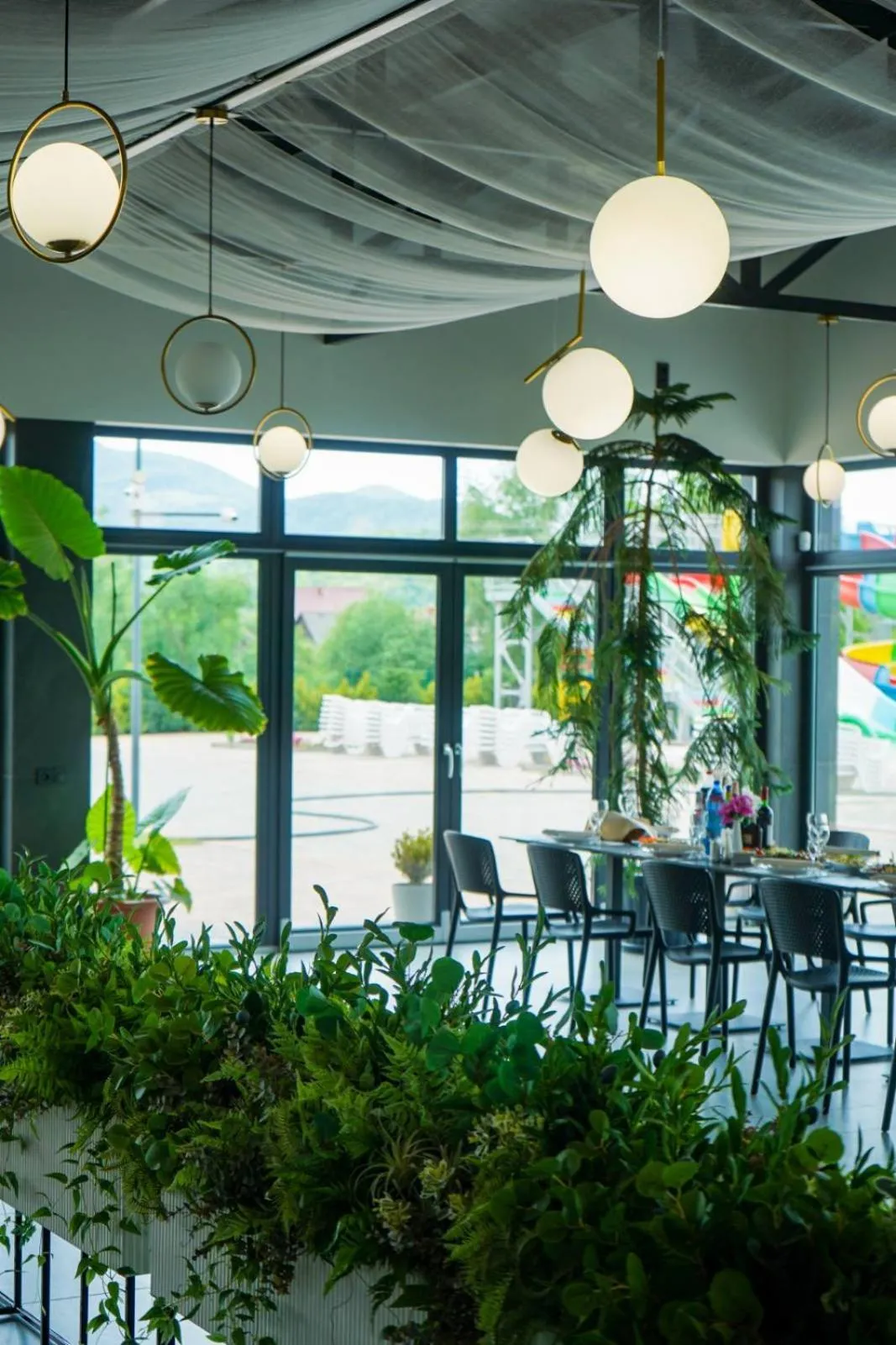 Tulipan Hotel Aquapark