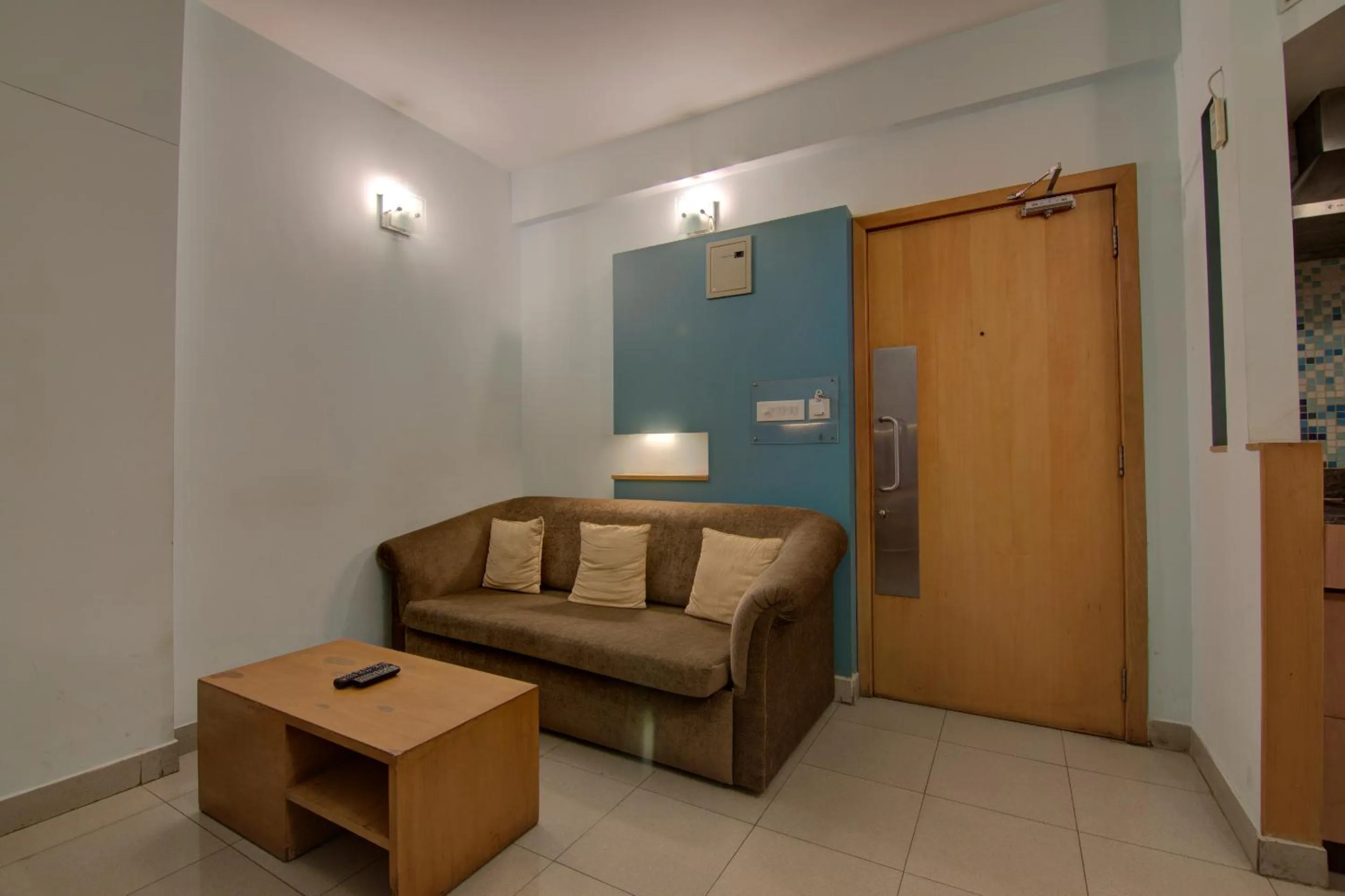 Tristar Serviced Apartments