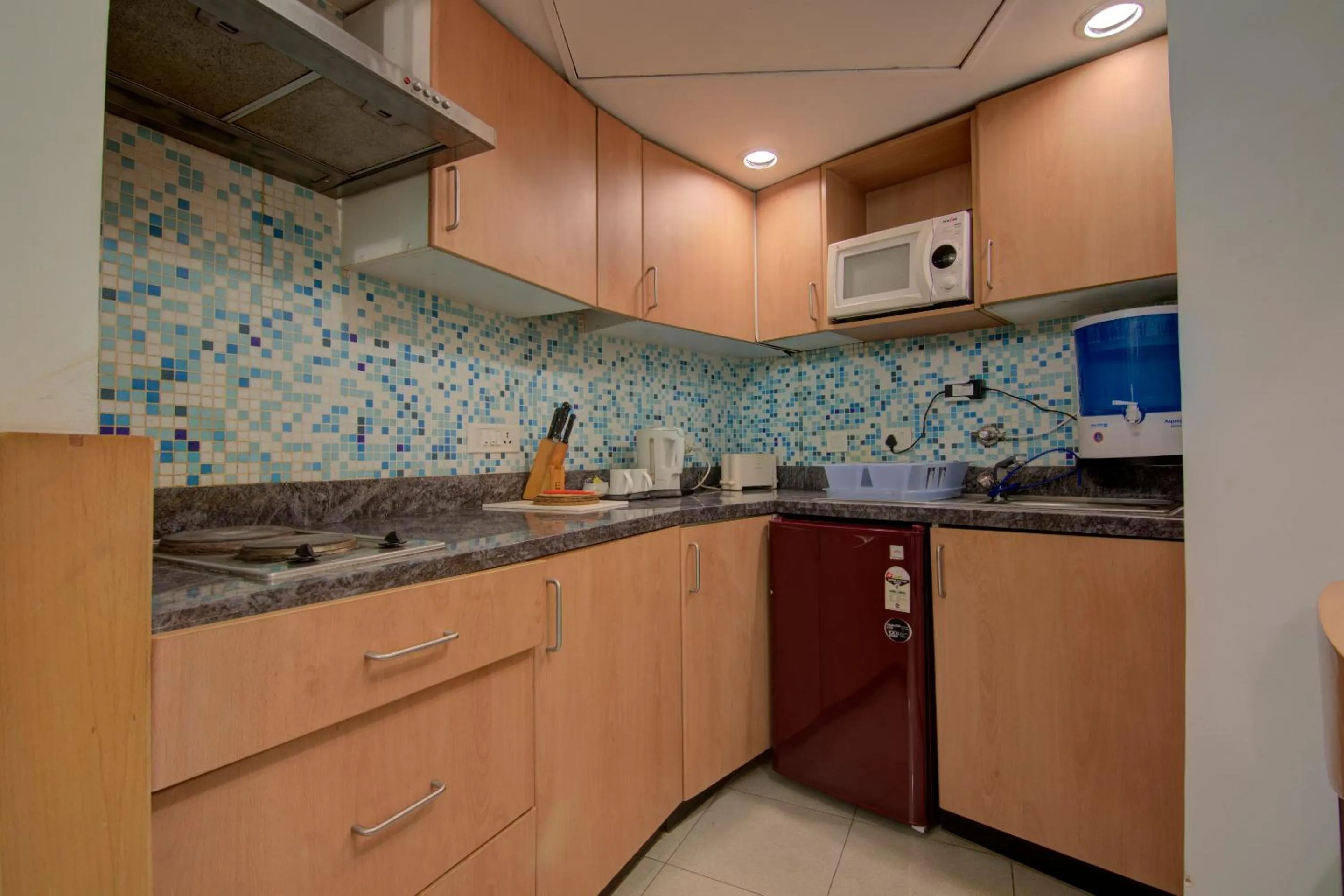 Tristar Serviced Apartments