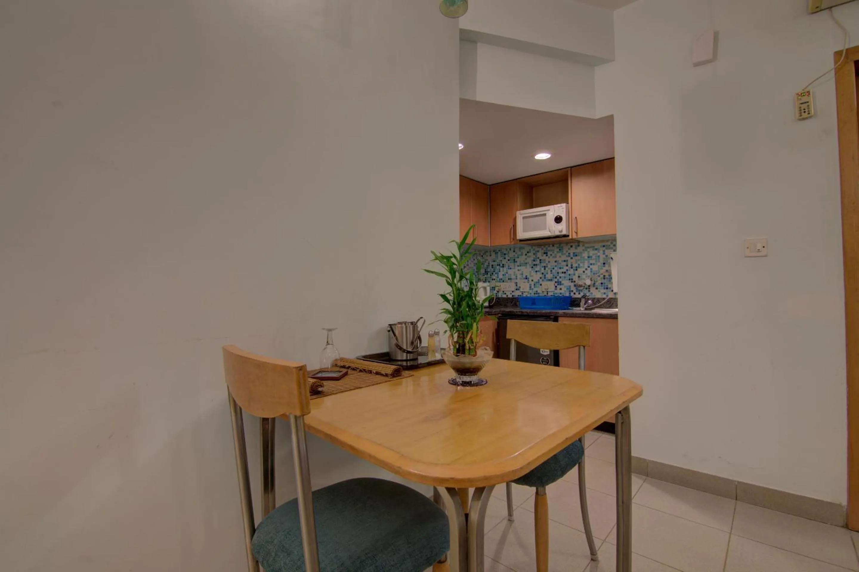 Tristar Serviced Apartments