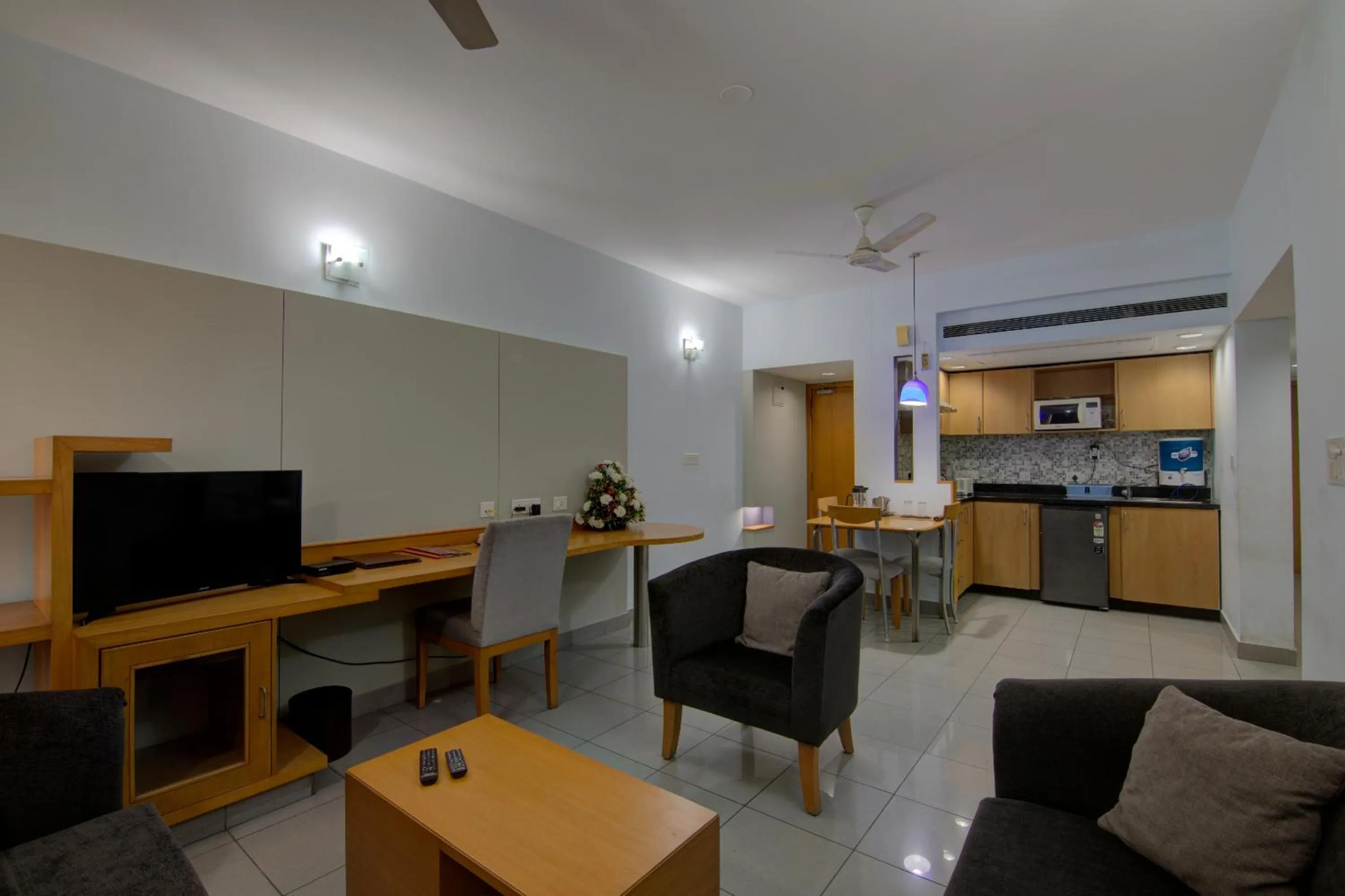 Tristar Serviced Apartments
