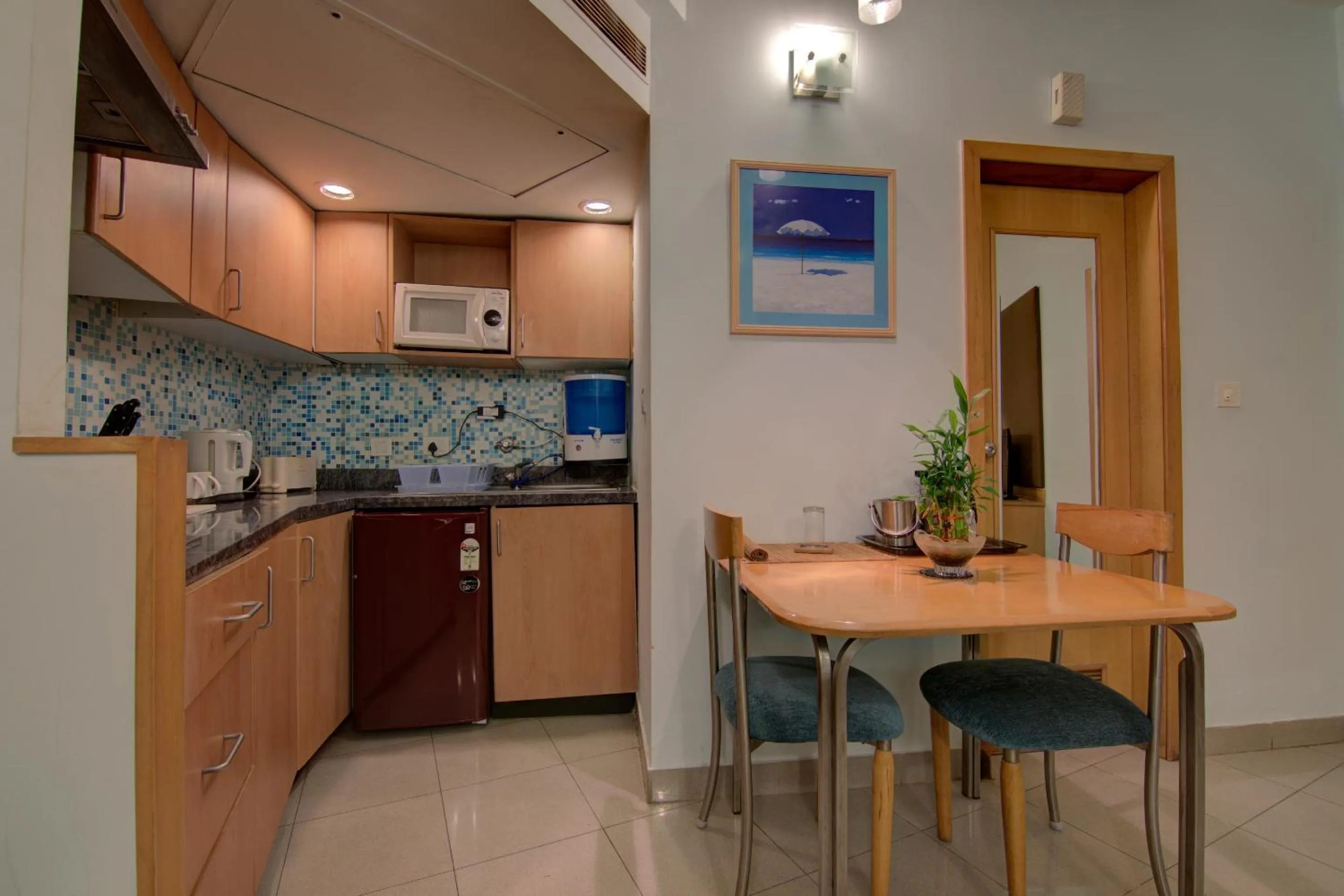 Tristar Serviced Apartments