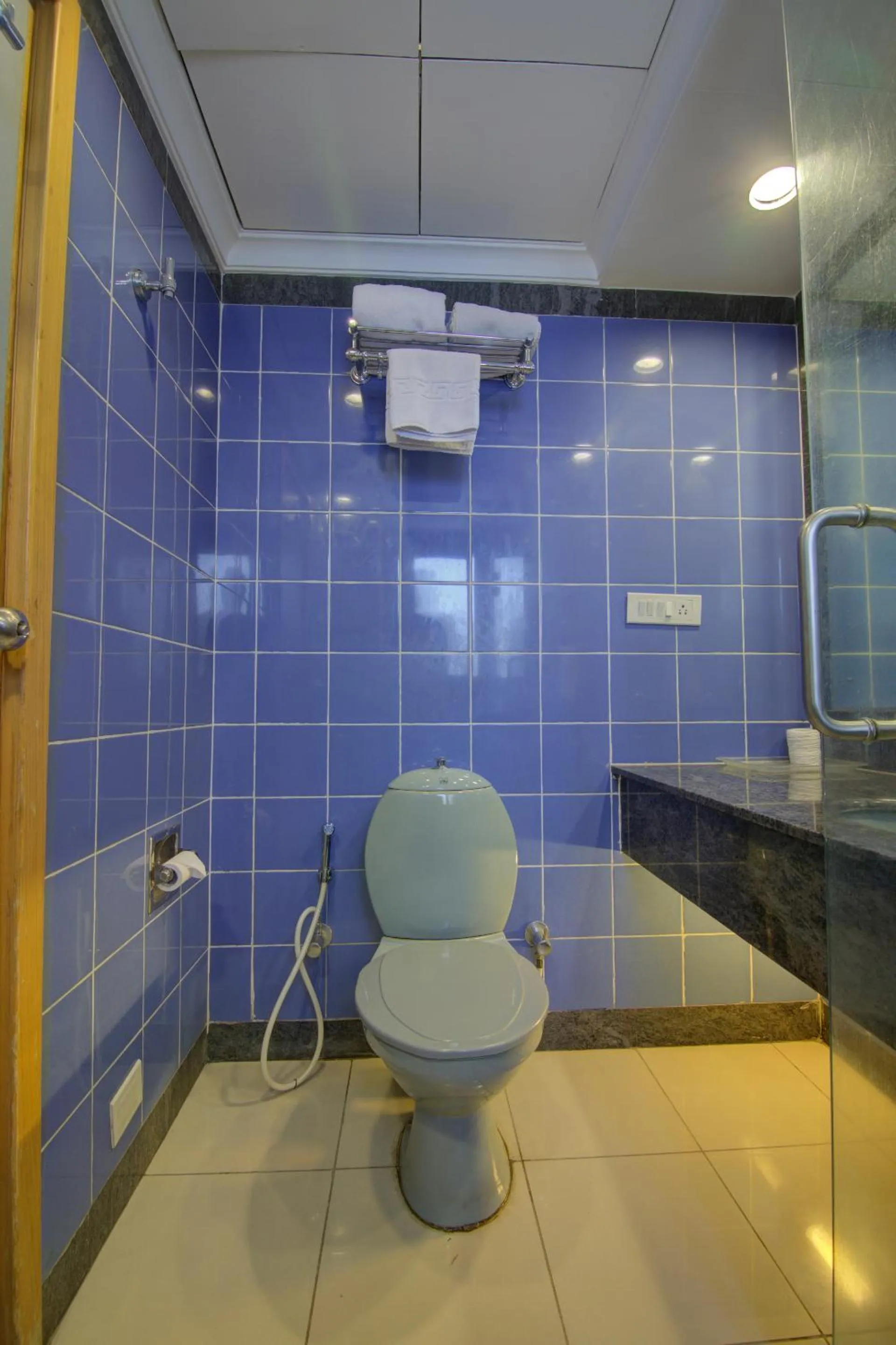 Tristar Serviced Apartments