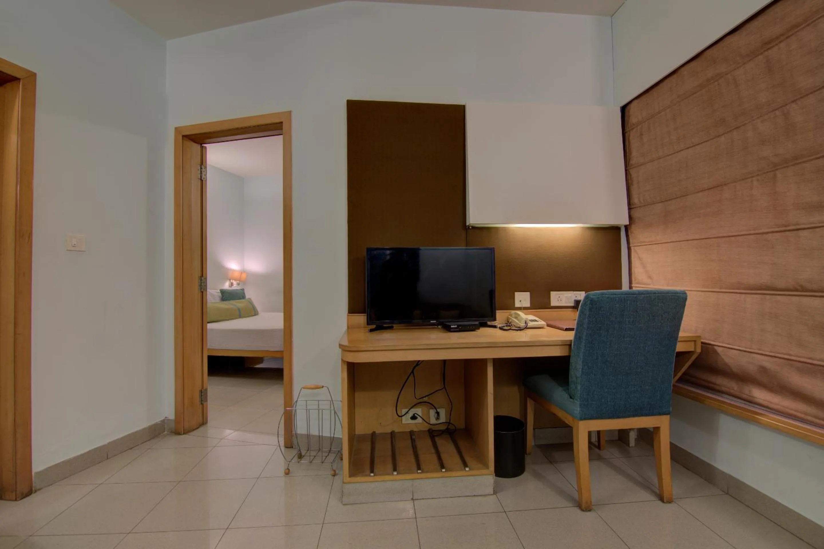 Tristar Serviced Apartments