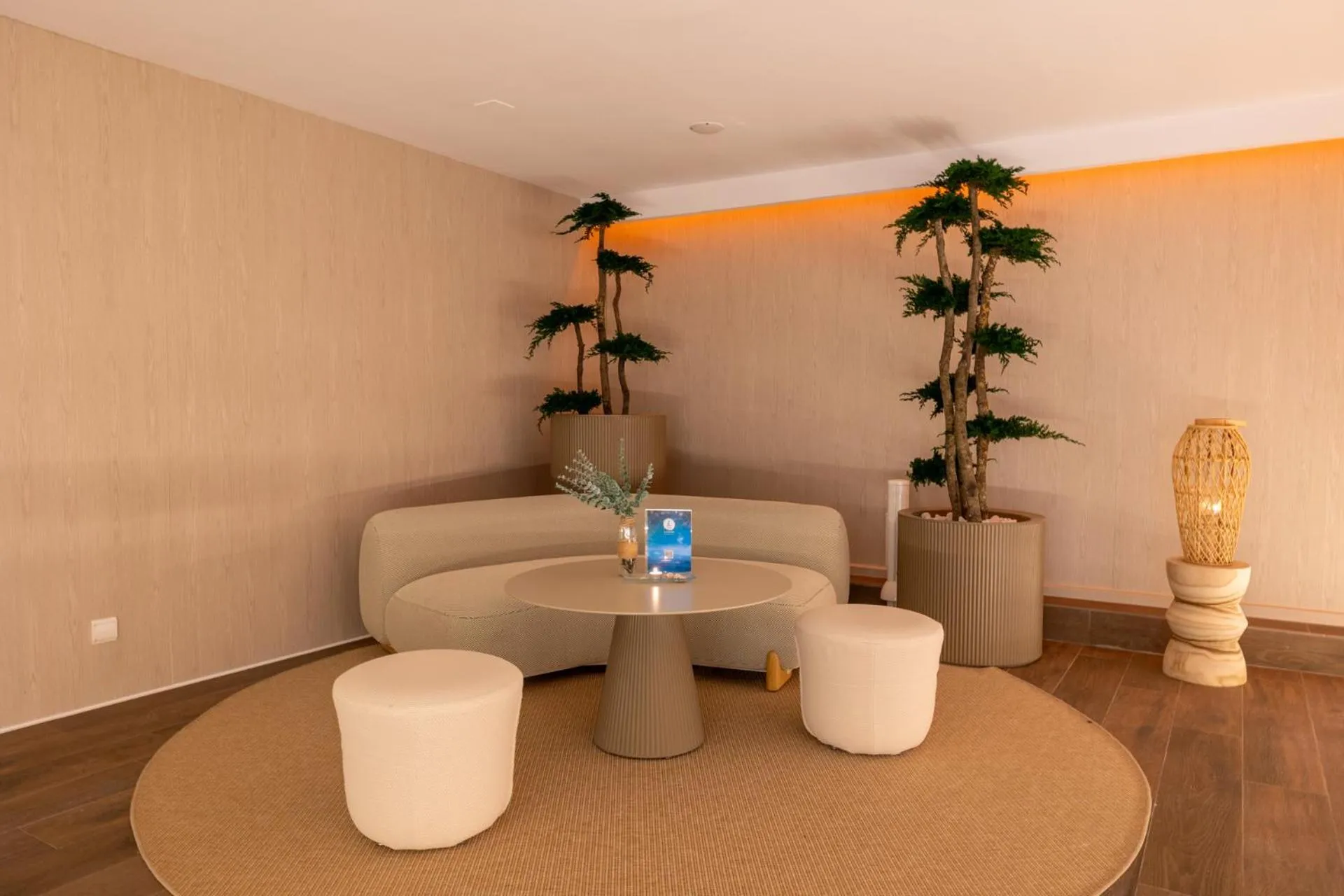 Spa and wellness centre/facilities in Hotel BCL Levante Club & Spa 4 Sup - Only Adults Recomended