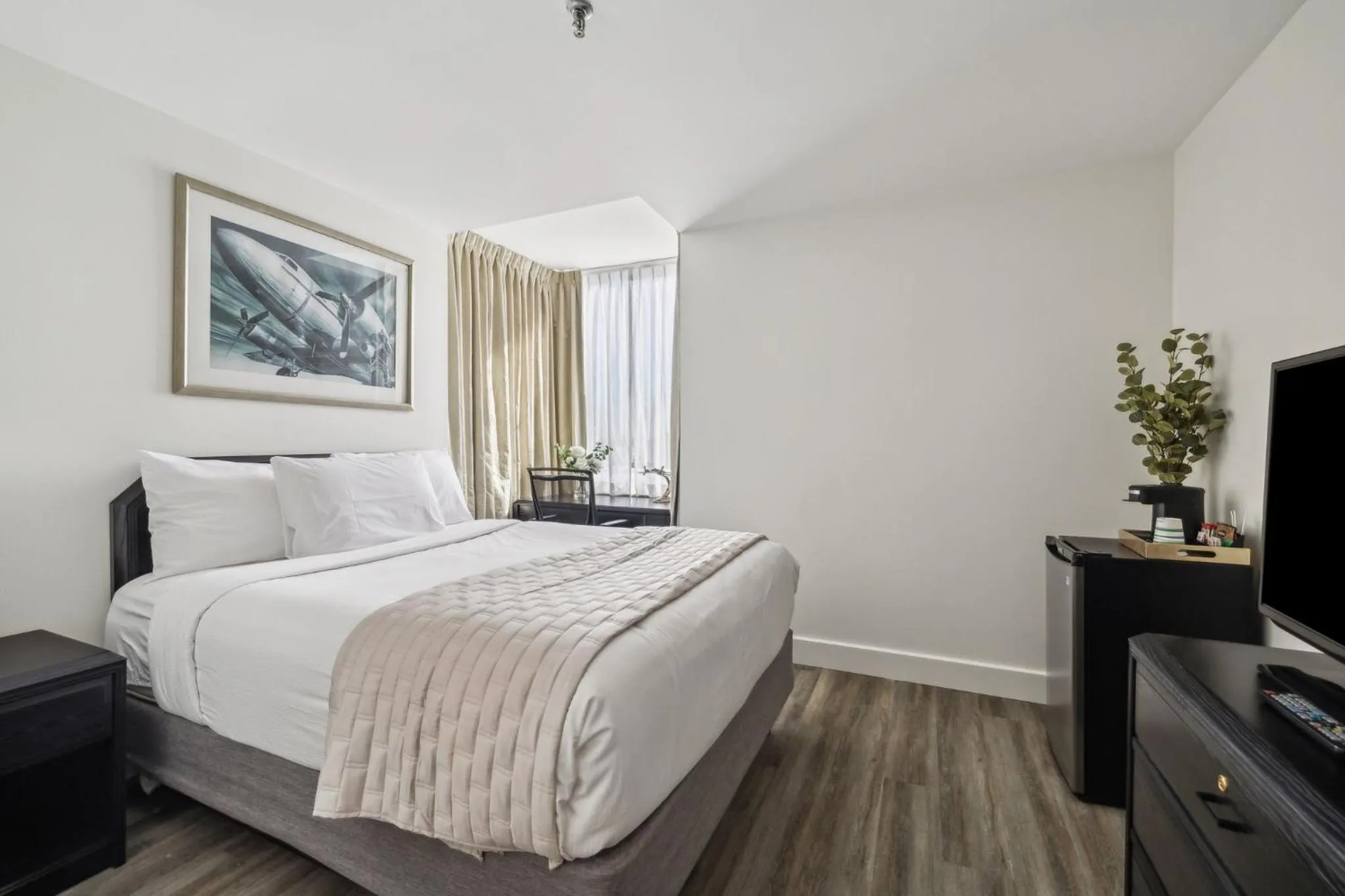 DEV Hotel and Conference Centre