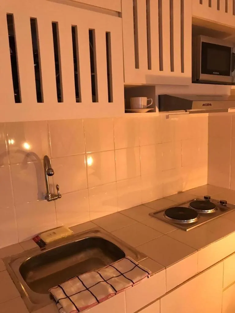 Apartemen Bogor Valley