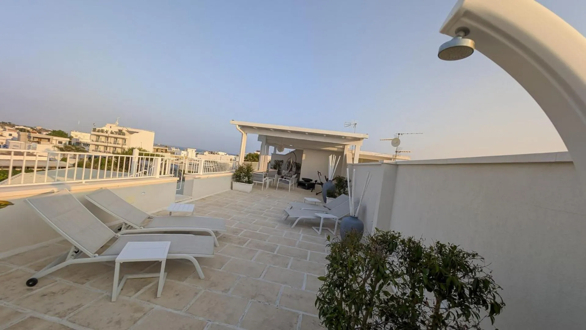 Arneo Terra del Sole B&B