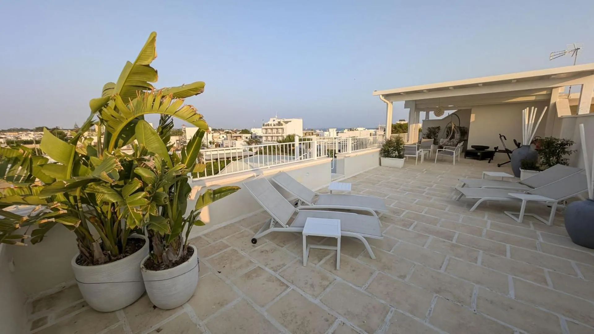 Arneo Terra del Sole B&B