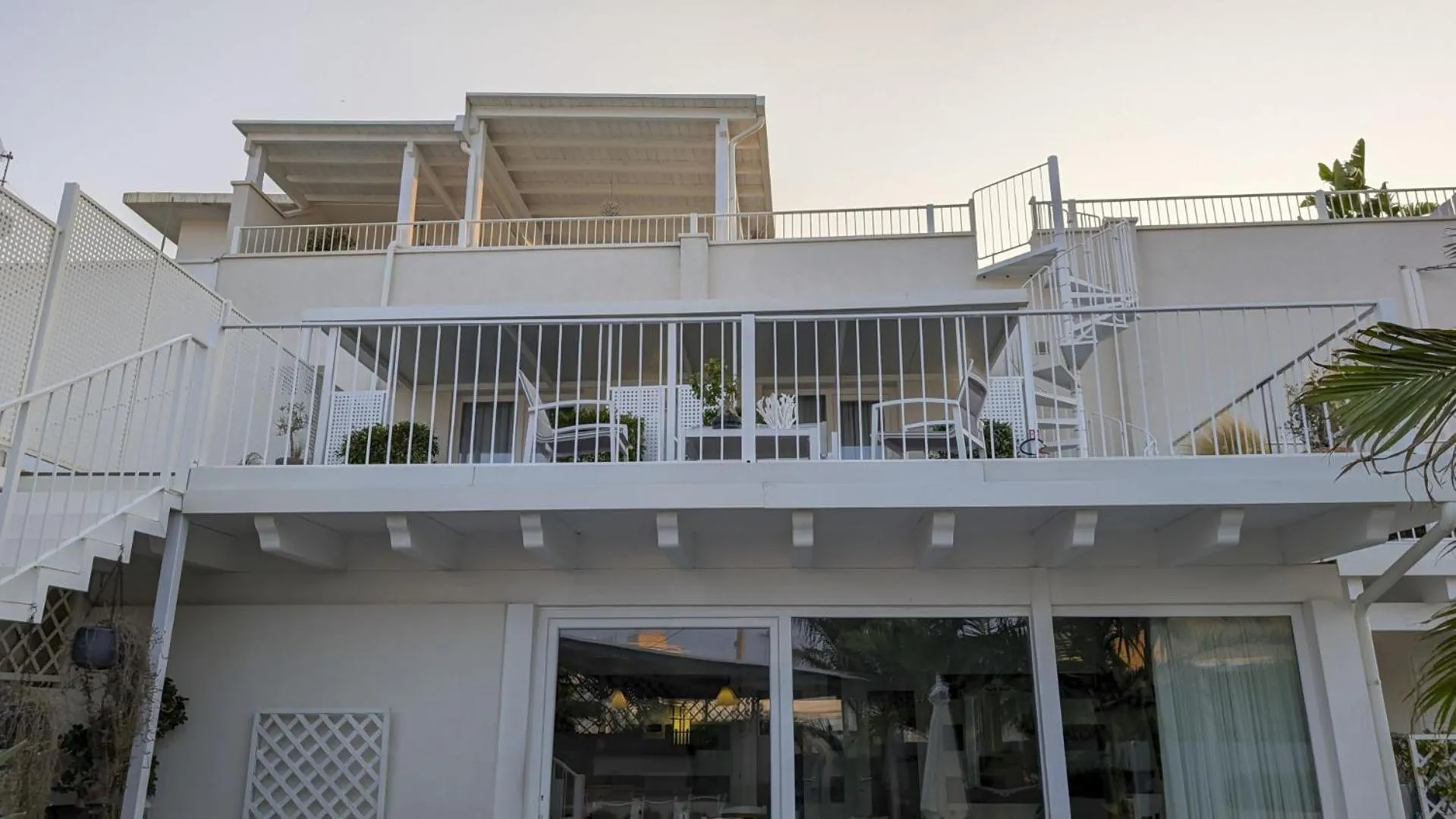 Arneo Terra del Sole B&B