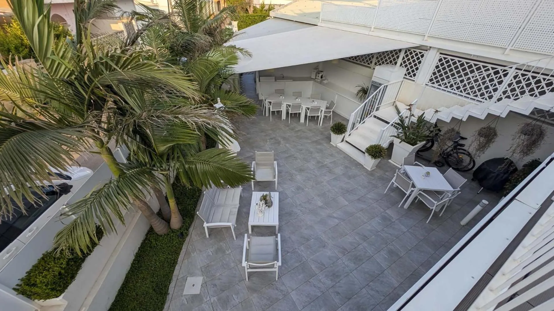 Arneo Terra del Sole