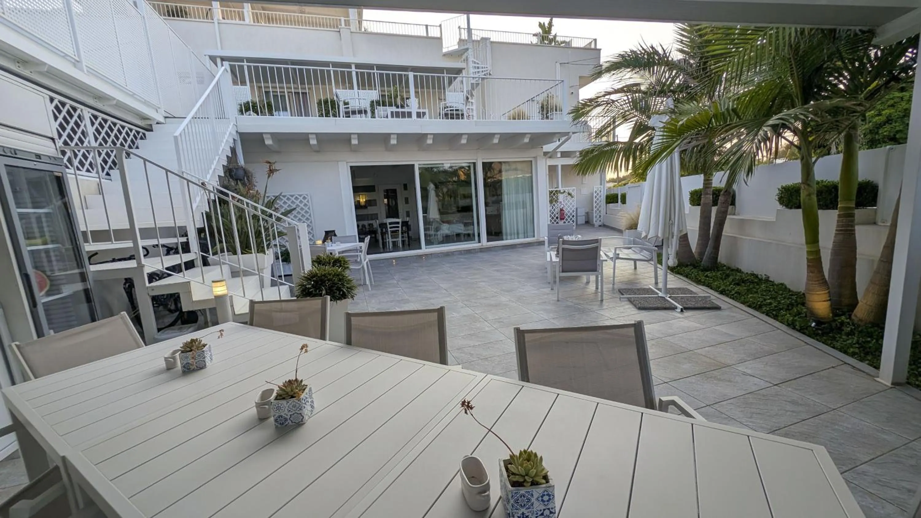 Arneo Terra del Sole B&B