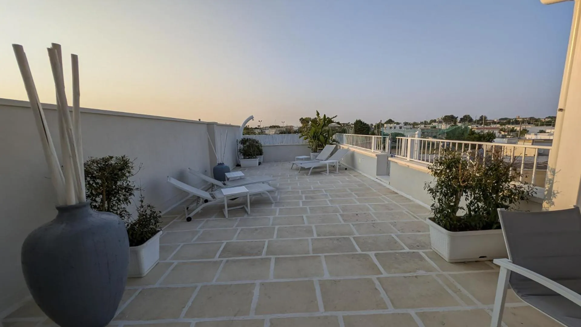 Arneo Terra del Sole B&B