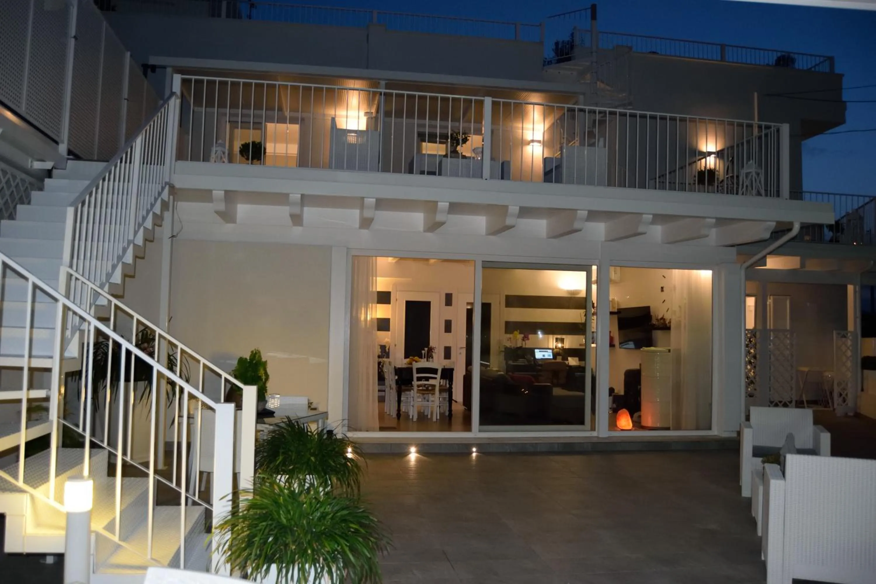 Arneo Terra del Sole B&B