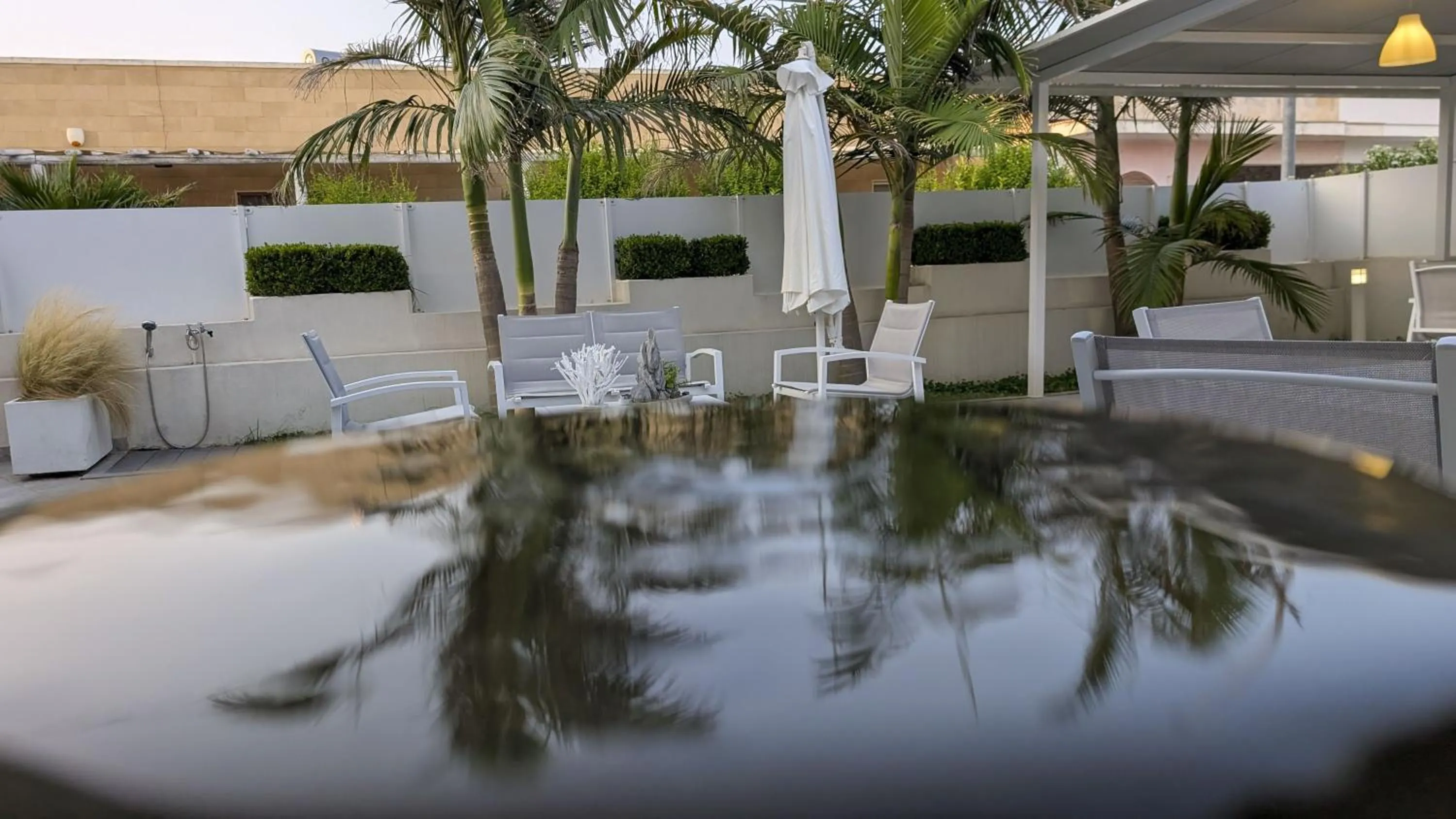 Arneo Terra del Sole B&B