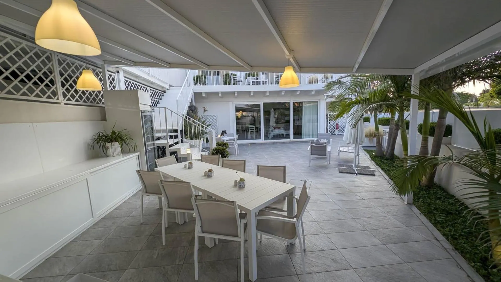 Arneo Terra del Sole B&B