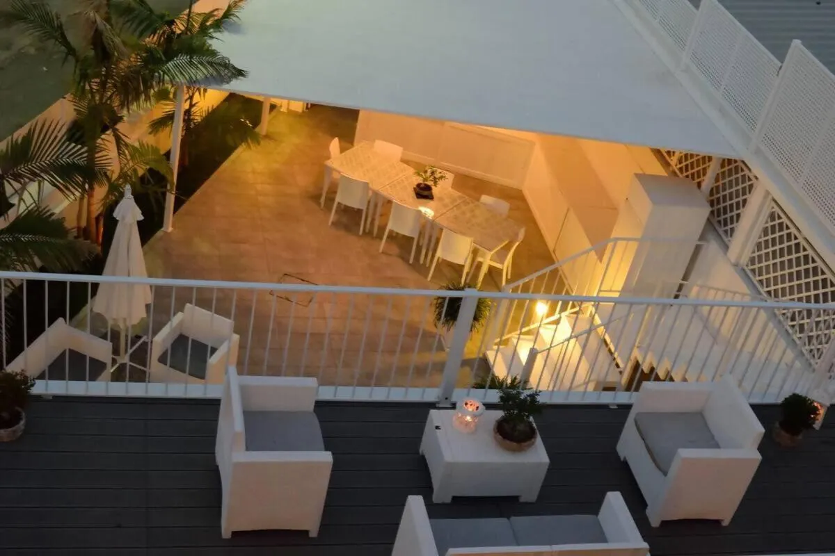 Arneo Terra del Sole B&B