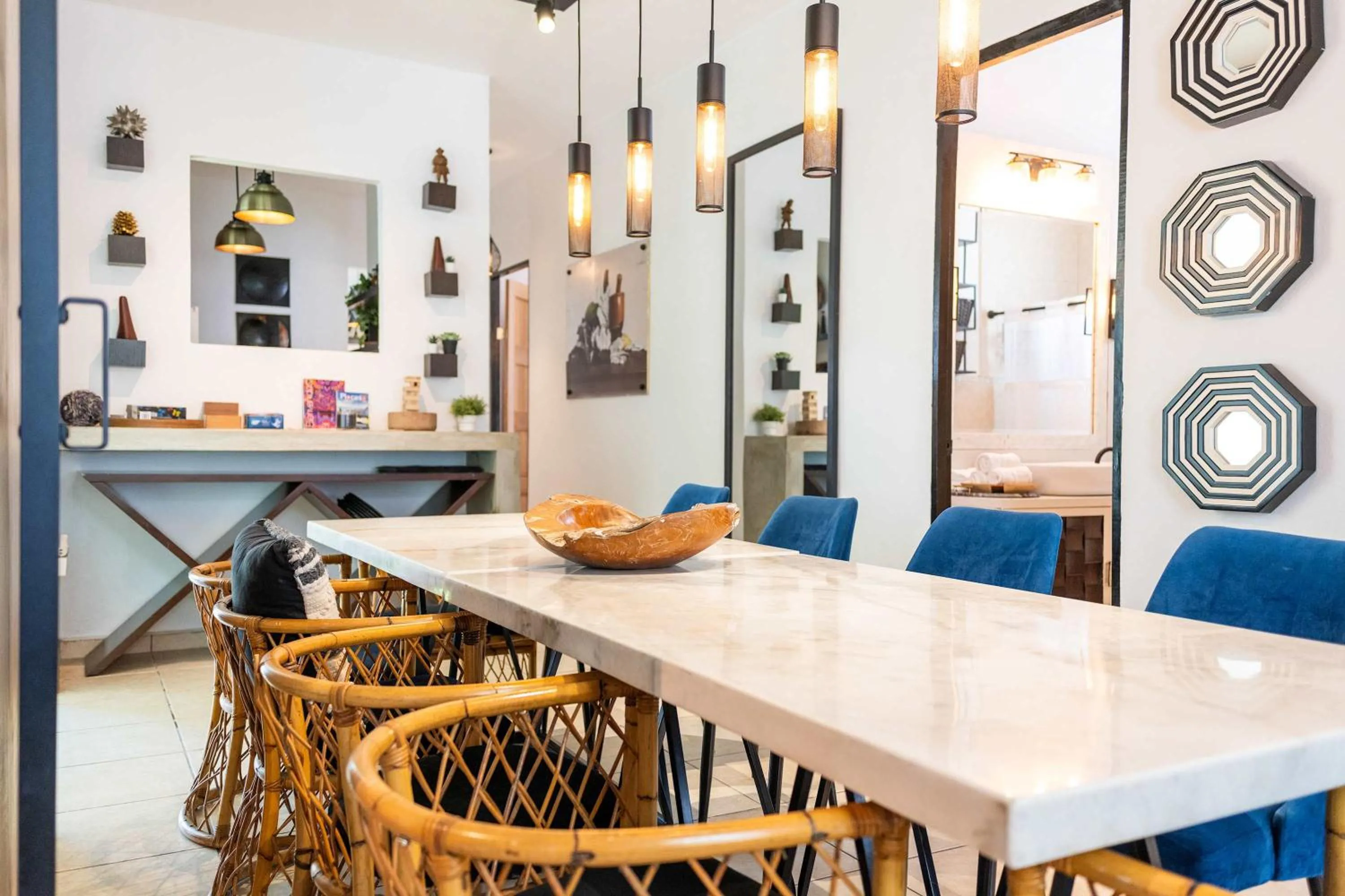 24 Atlantic Place by Stay with Bear