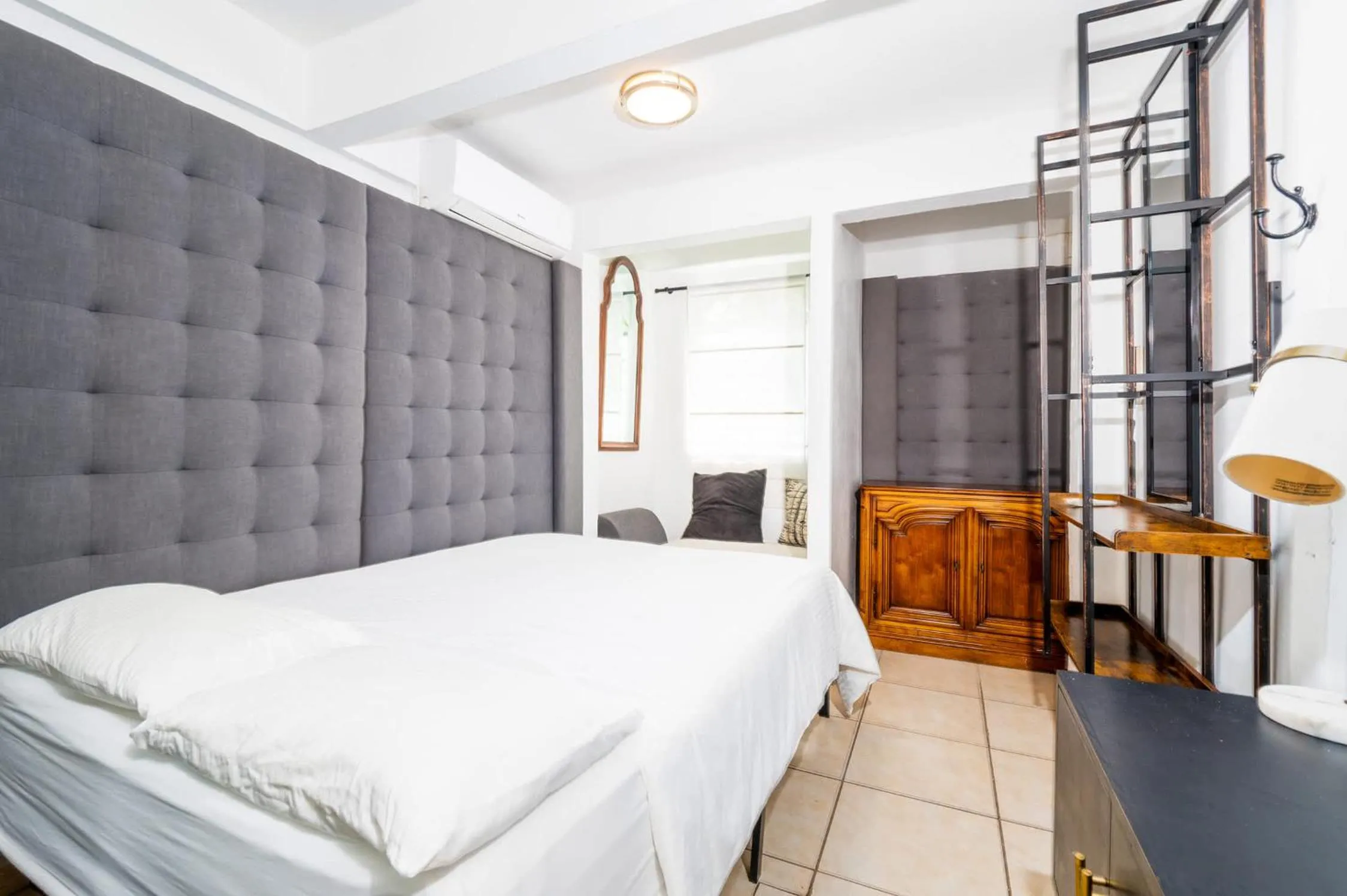 Bedroom in 24 Atlantic Place by Stay with Bear