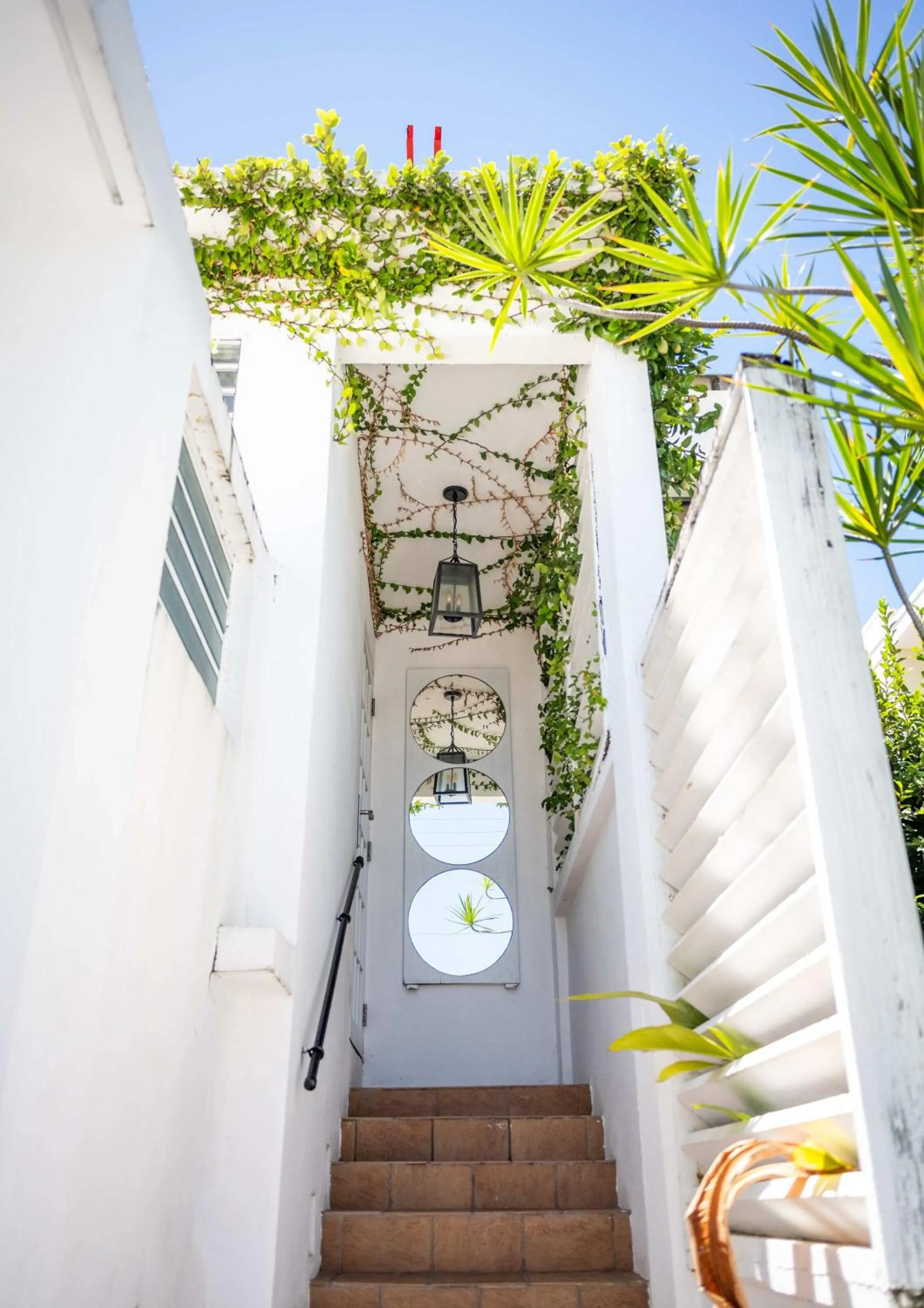 24 Atlantic Place by Stay with Bear