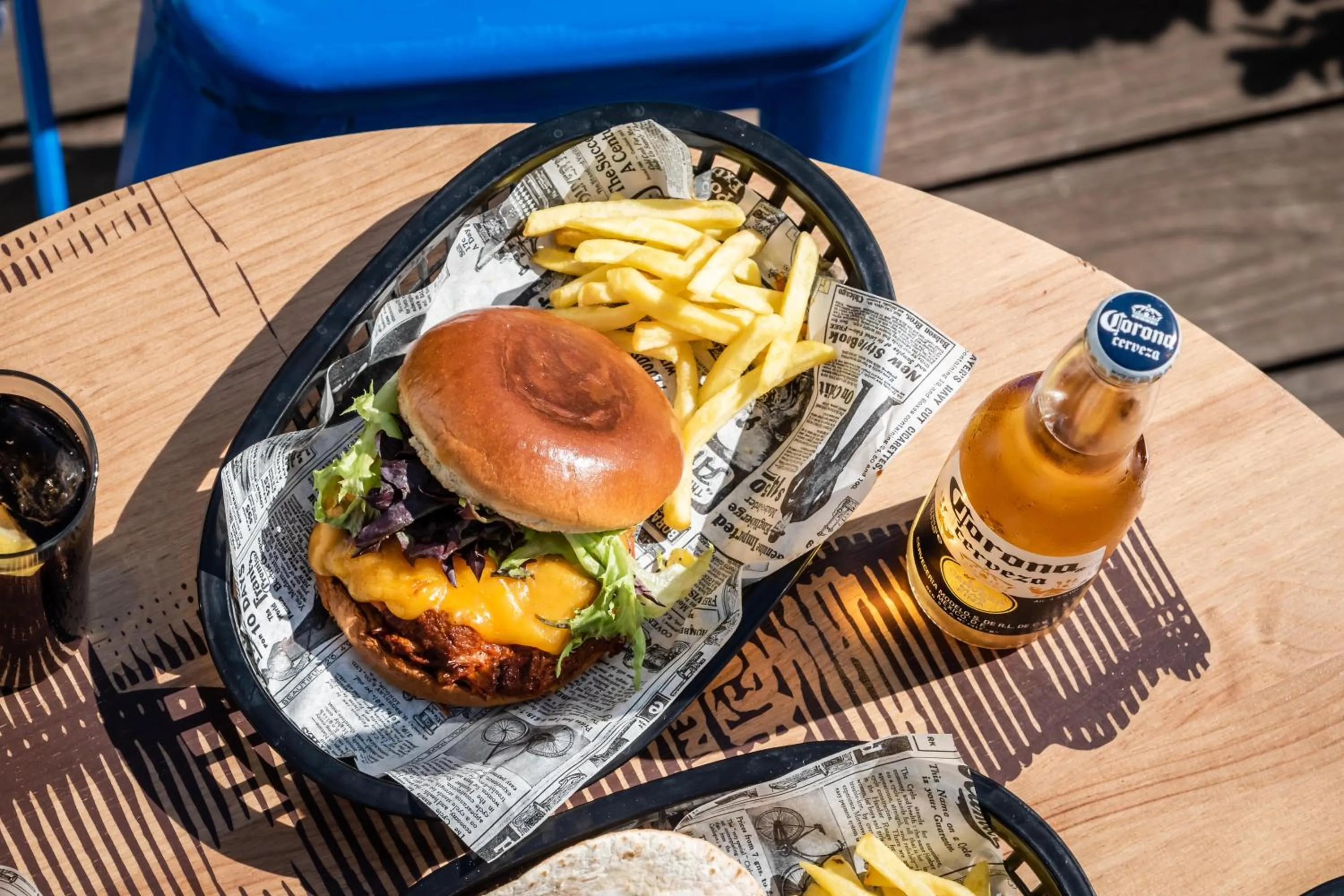 Lounge or bar in ALEGRIA Fenals Mar