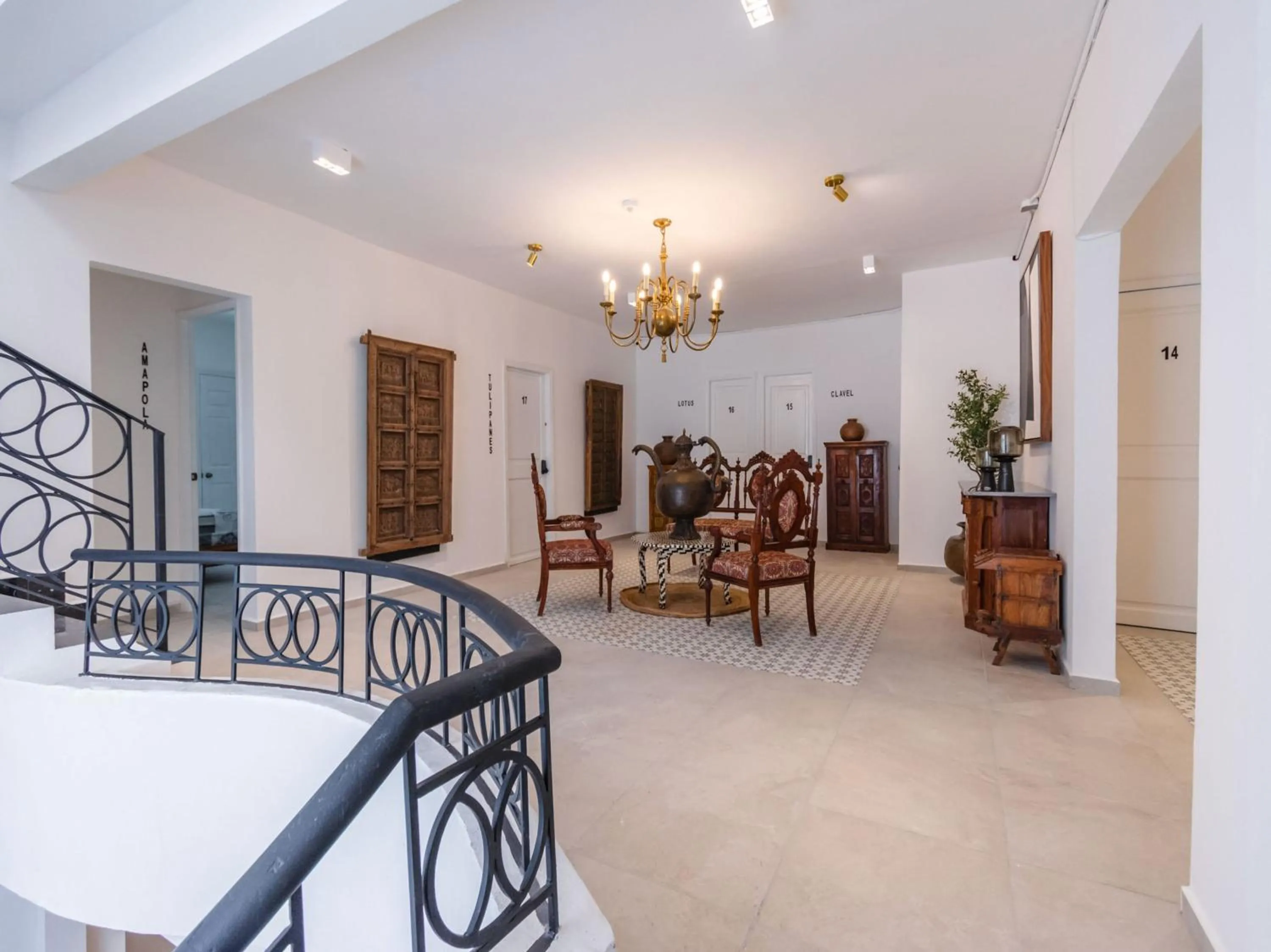 Other in Collection O Hotel Lavanda Anzures