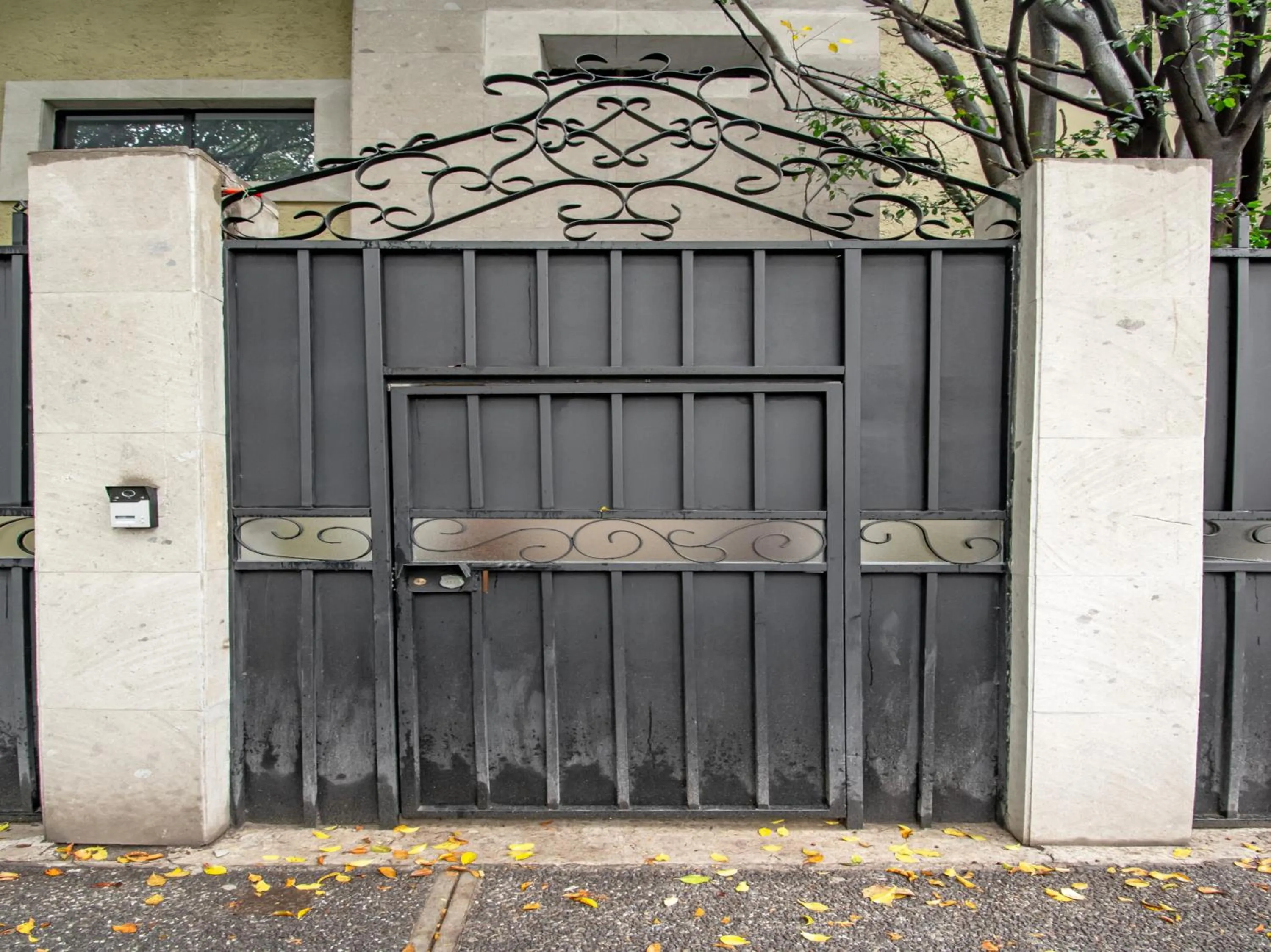 Facade/entrance in Collection O Hotel Lavanda Anzures