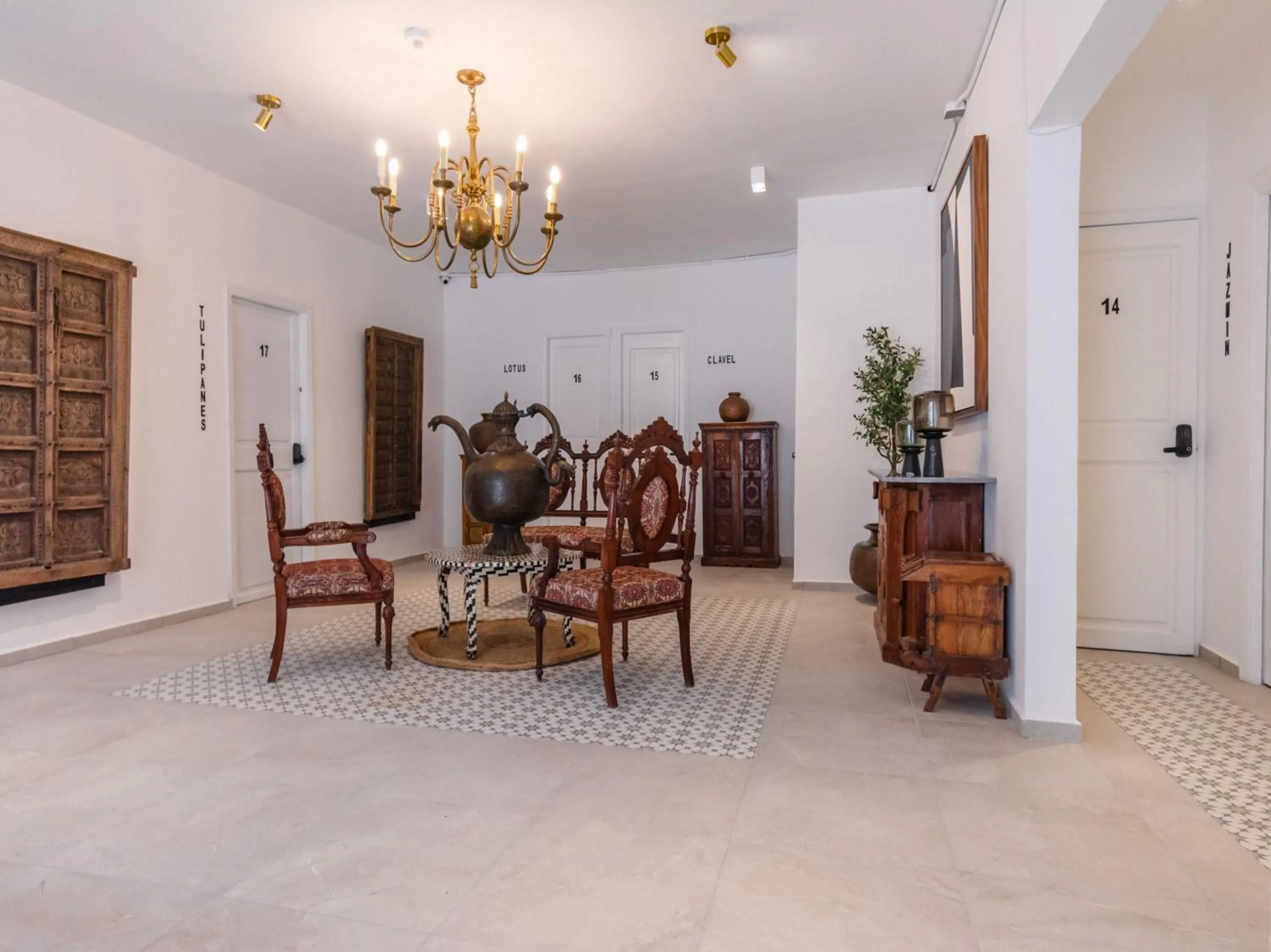 Other in Collection O Hotel Lavanda Anzures