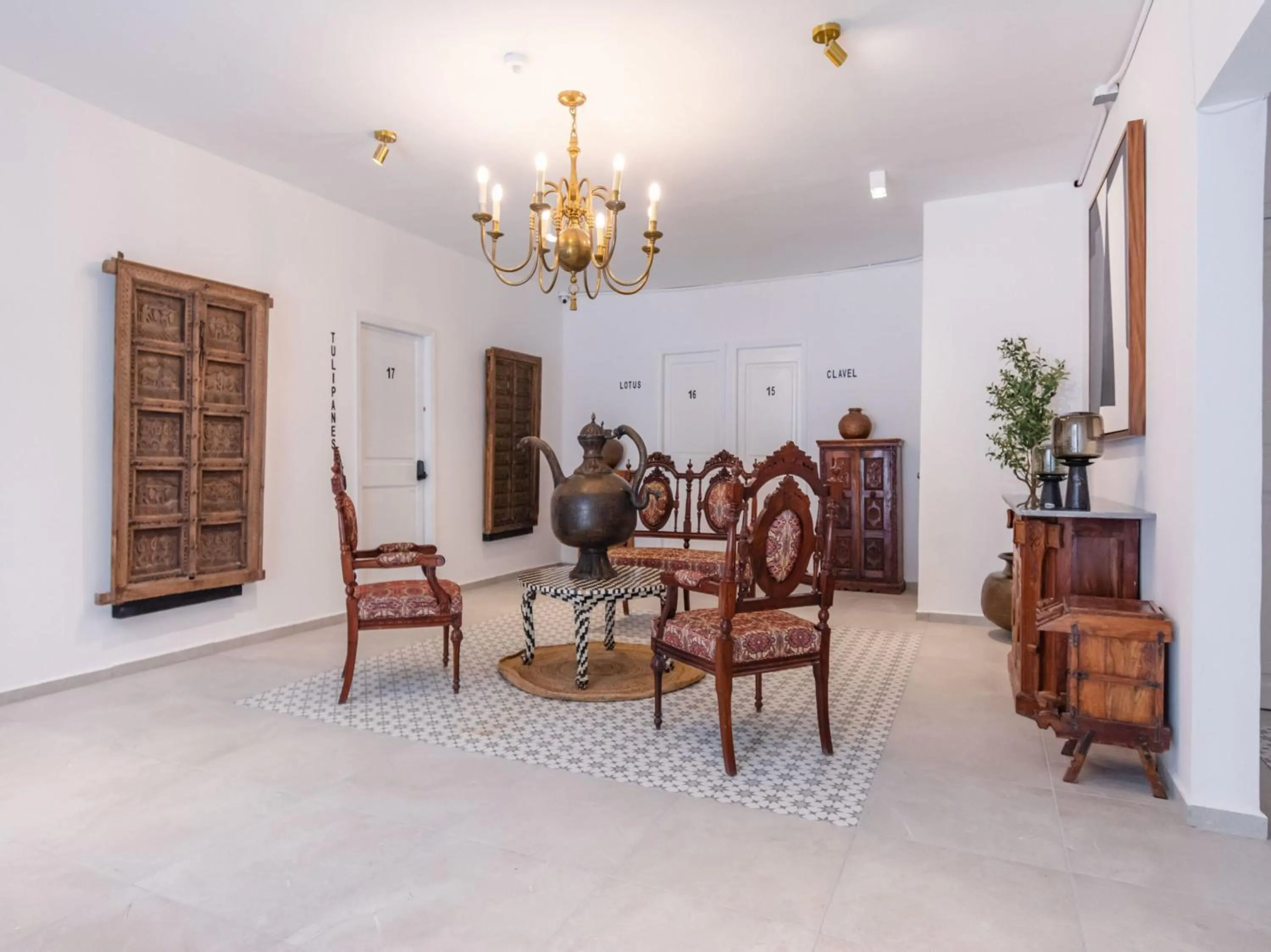 Other in Collection O Hotel Lavanda Anzures