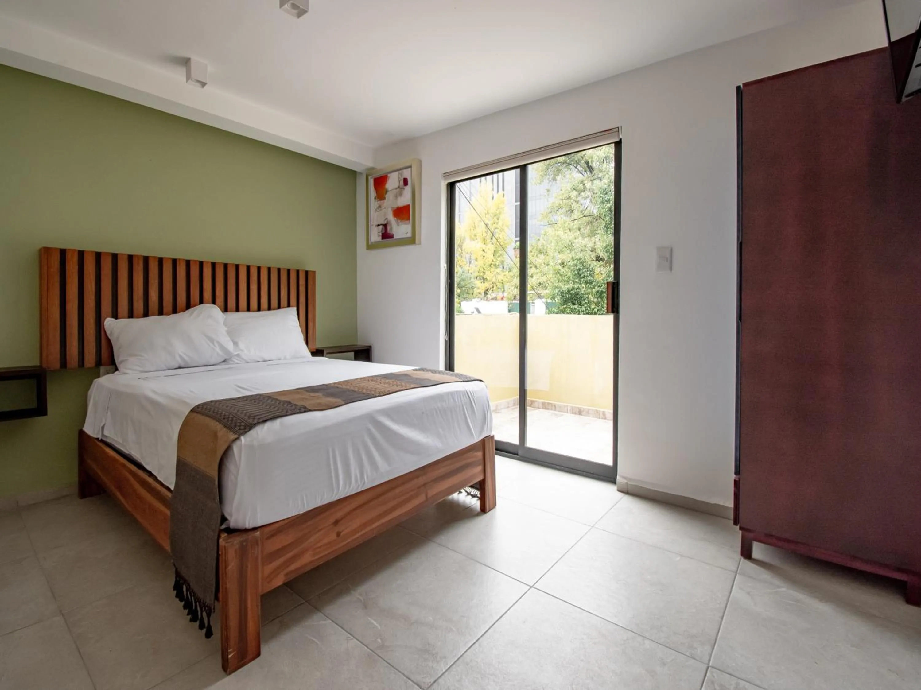 Collection O Hotel Lavanda Anzures