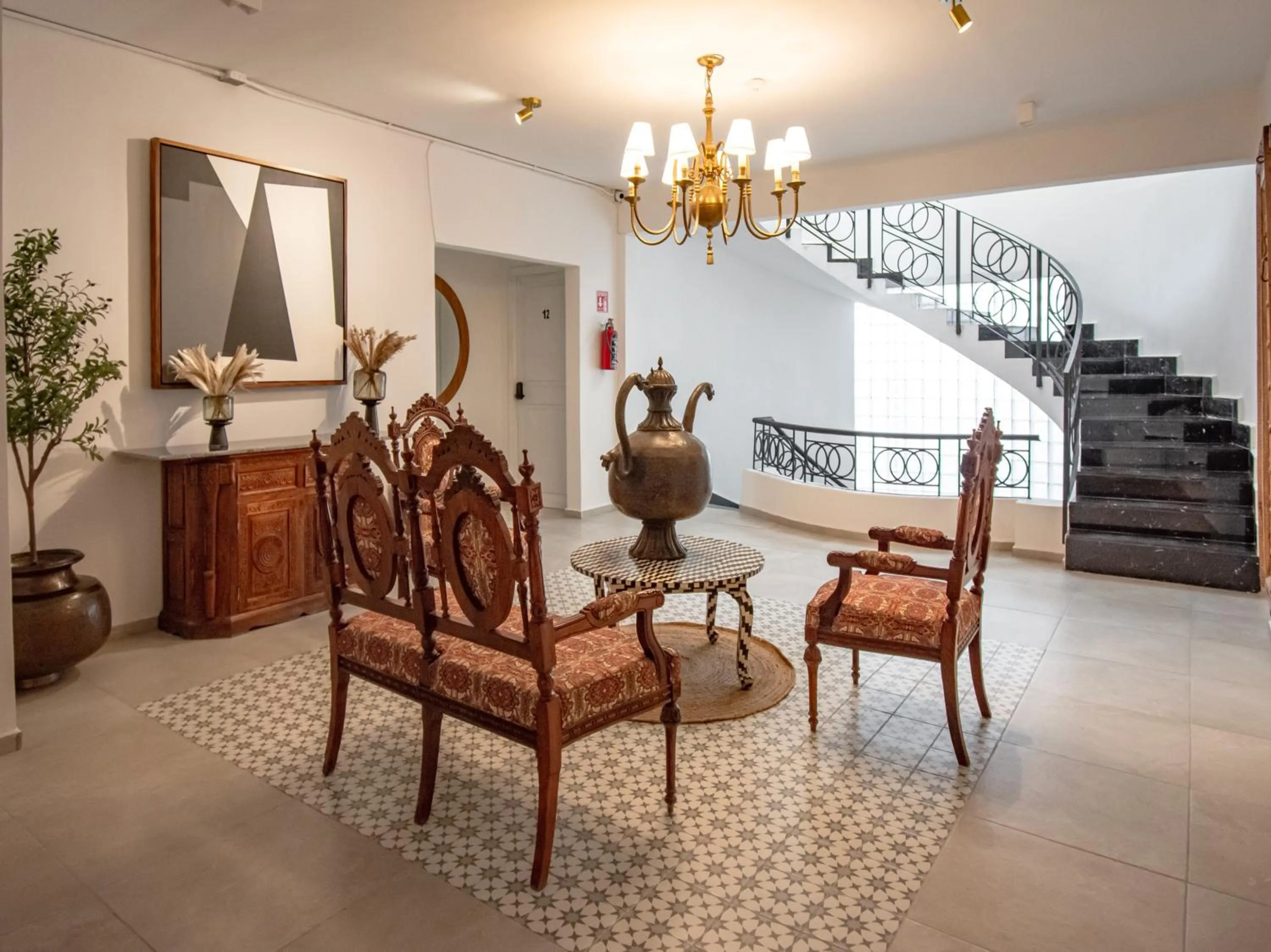 Other in Collection O Hotel Lavanda Anzures