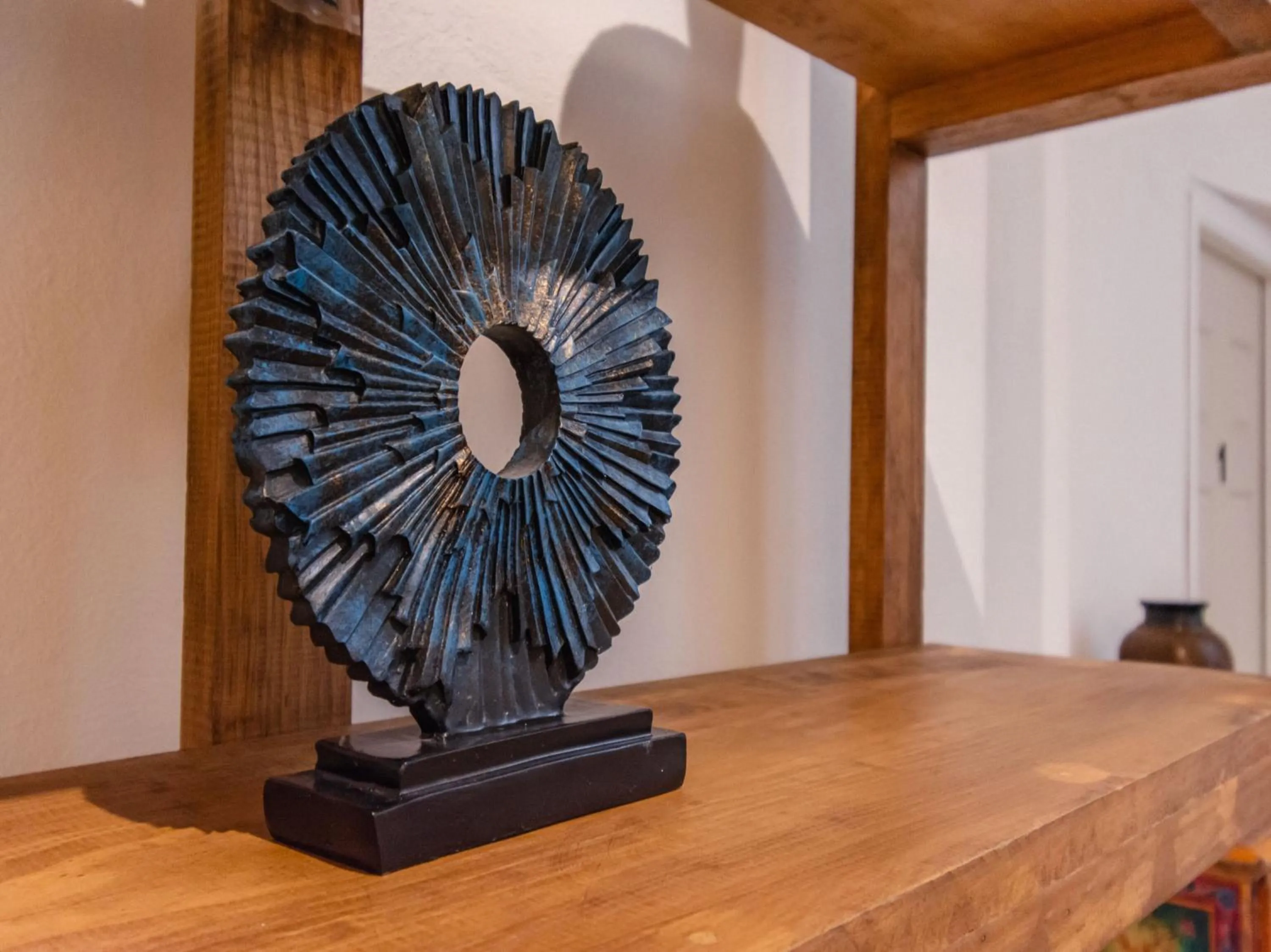 Lobby or reception in Collection O Hotel Lavanda Anzures