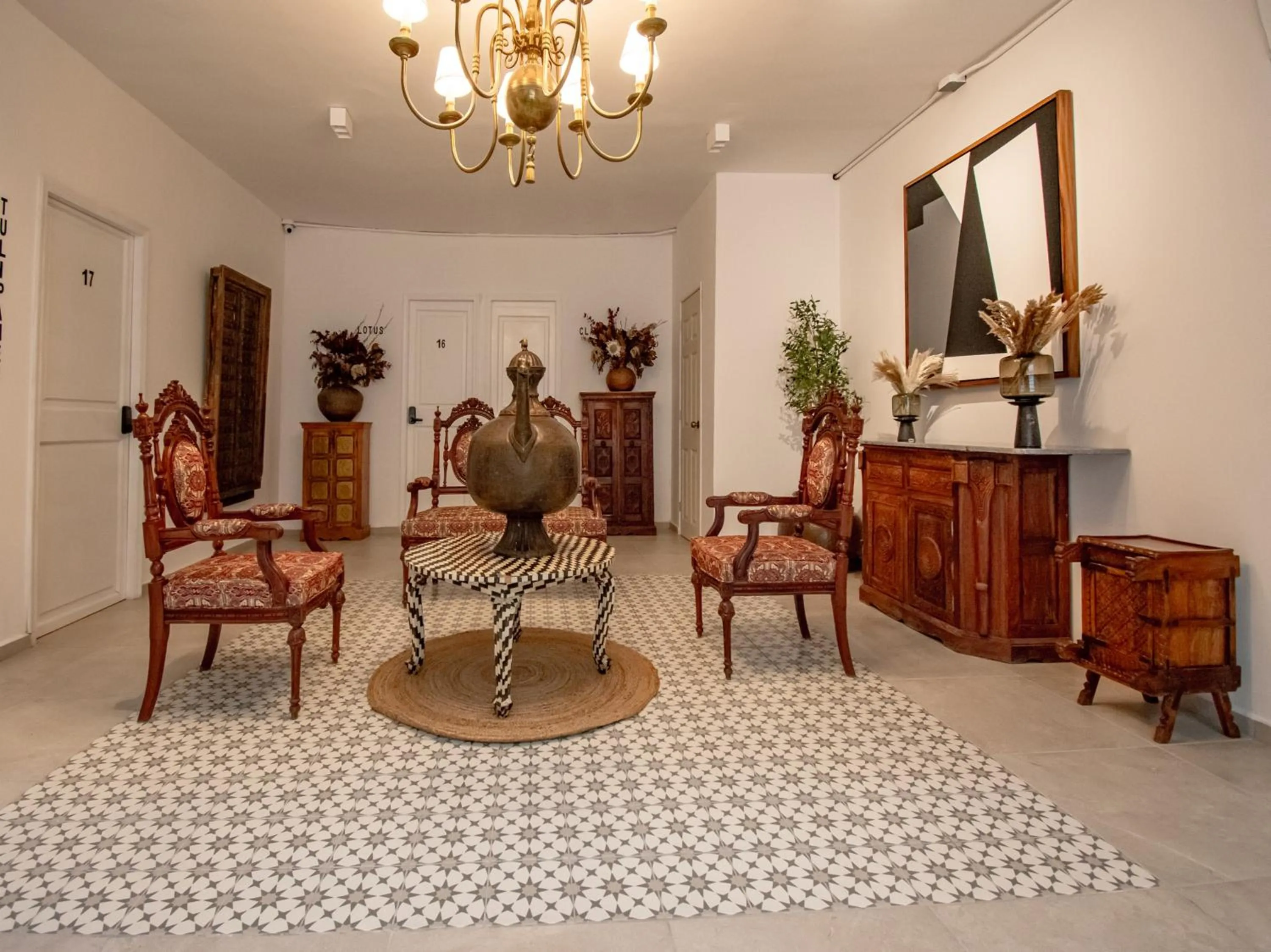 Other in Collection O Hotel Lavanda Anzures