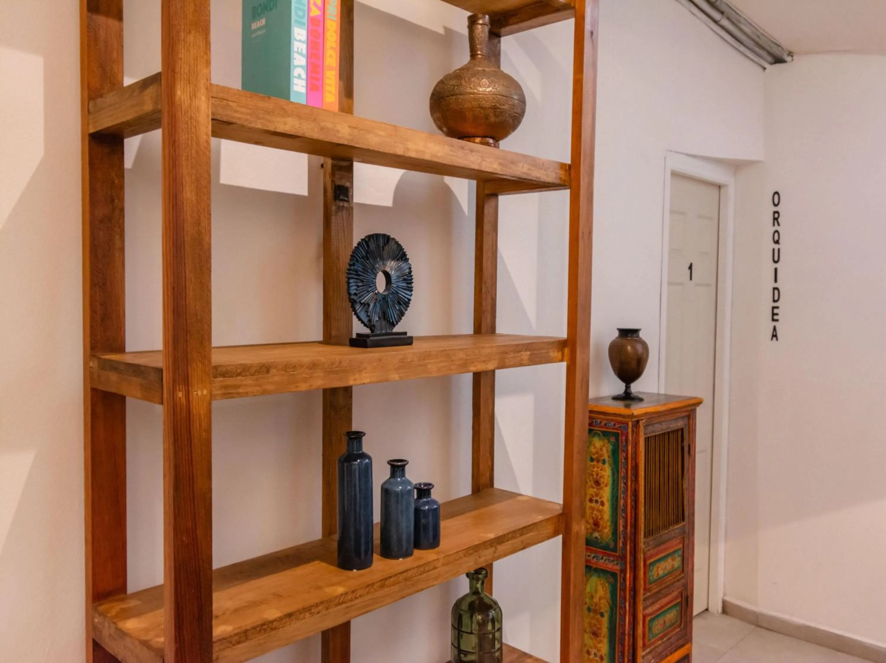 Other in Collection O Hotel Lavanda Anzures