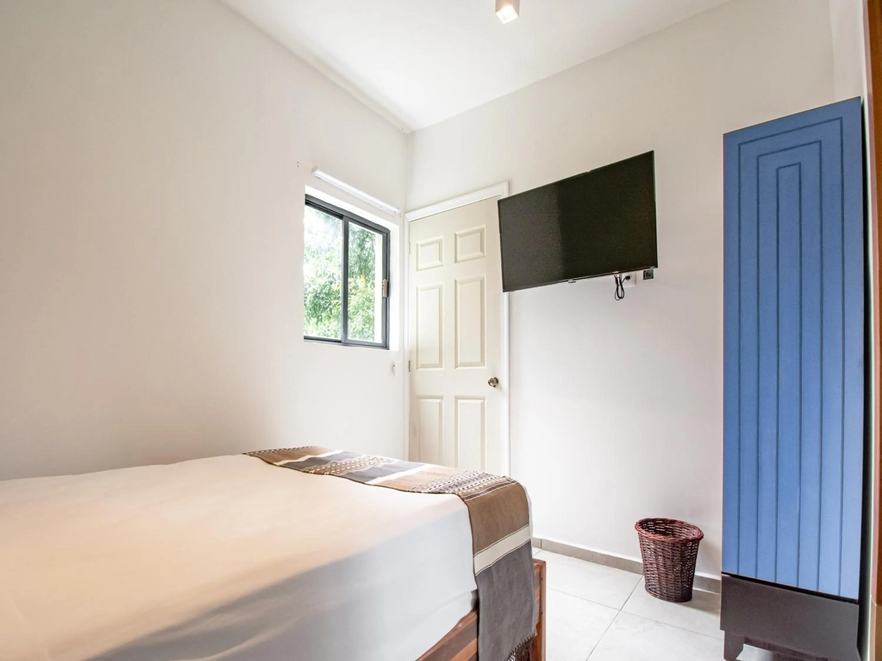 Bedroom, Bed in Collection O Hotel Lavanda Anzures