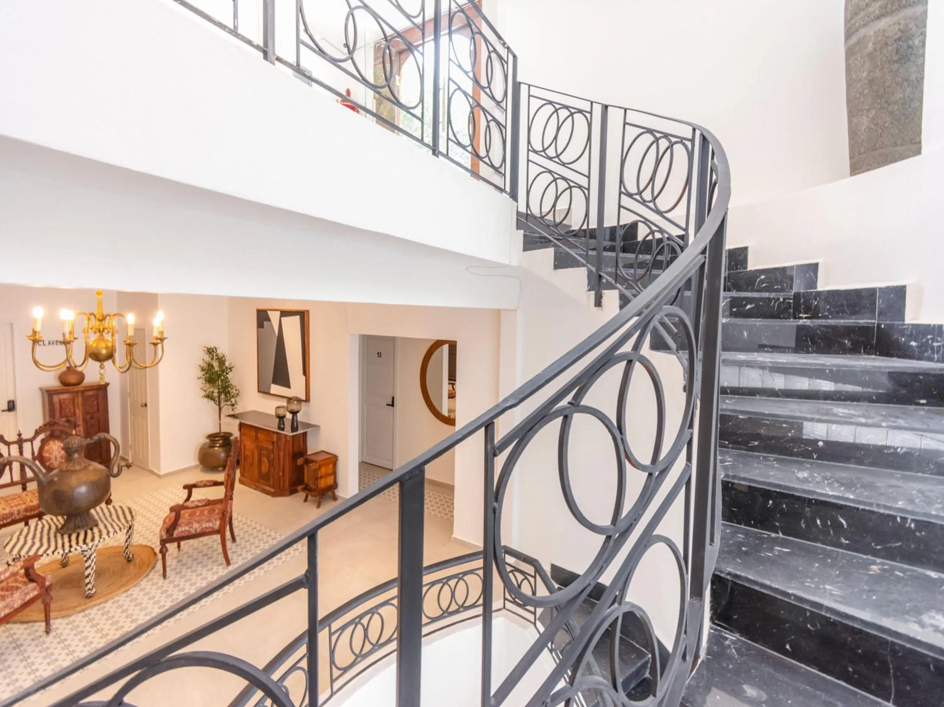 Other in Collection O Hotel Lavanda Anzures