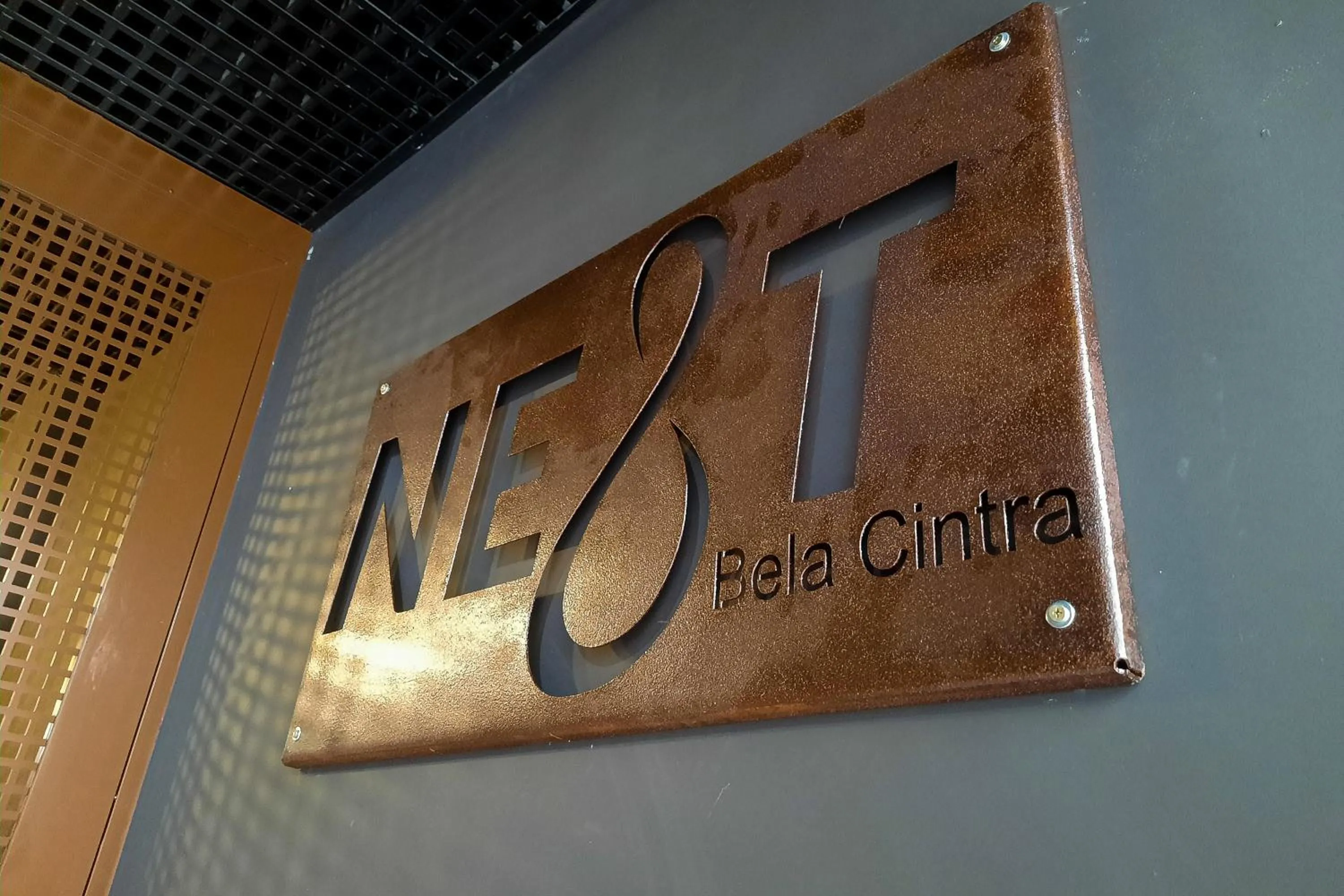 Next Bela Cintra by Viva - Prédio completo com wi-fi próximo ao metrô Consolação e ao MASP