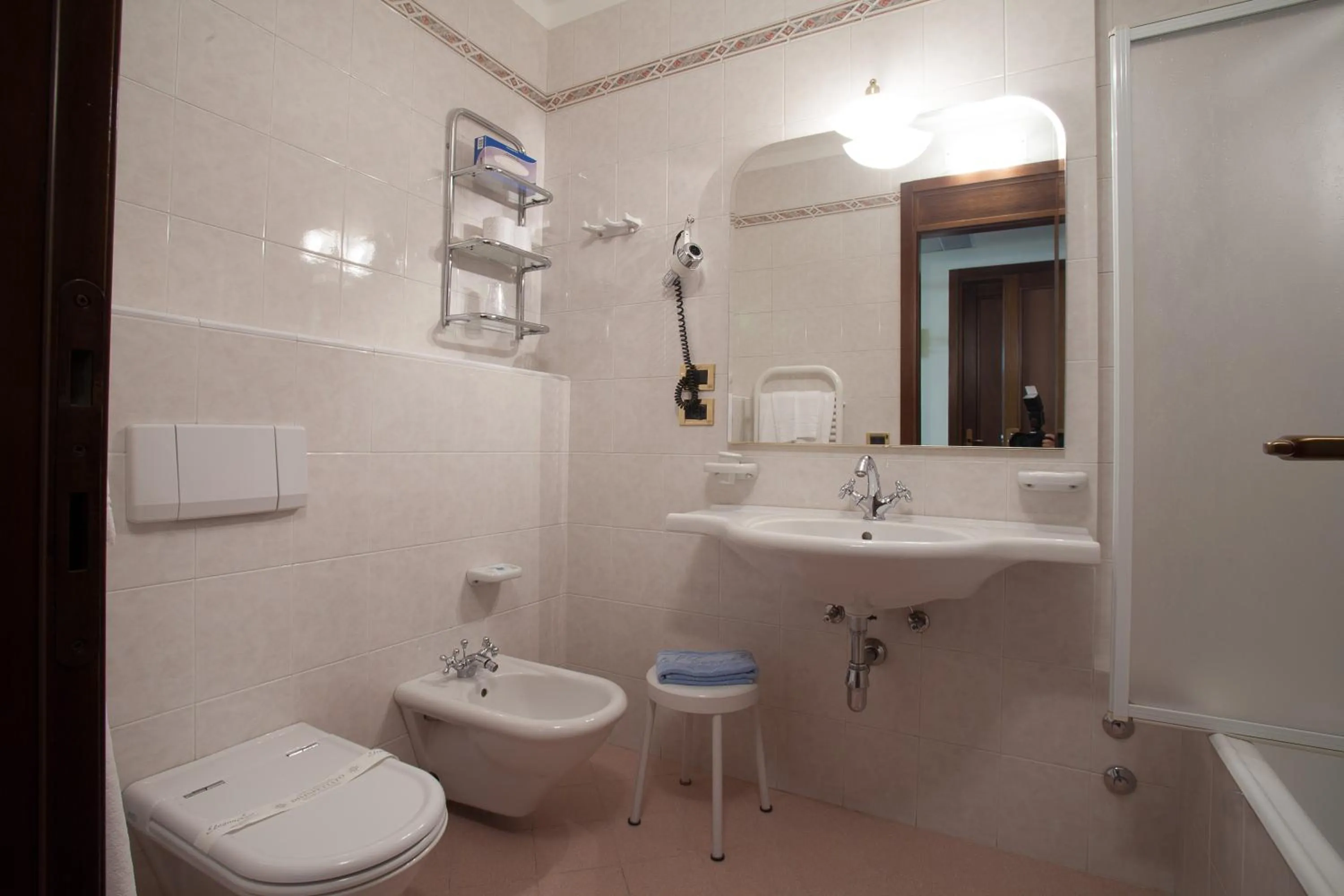 Hotel Terme Abano Verdi