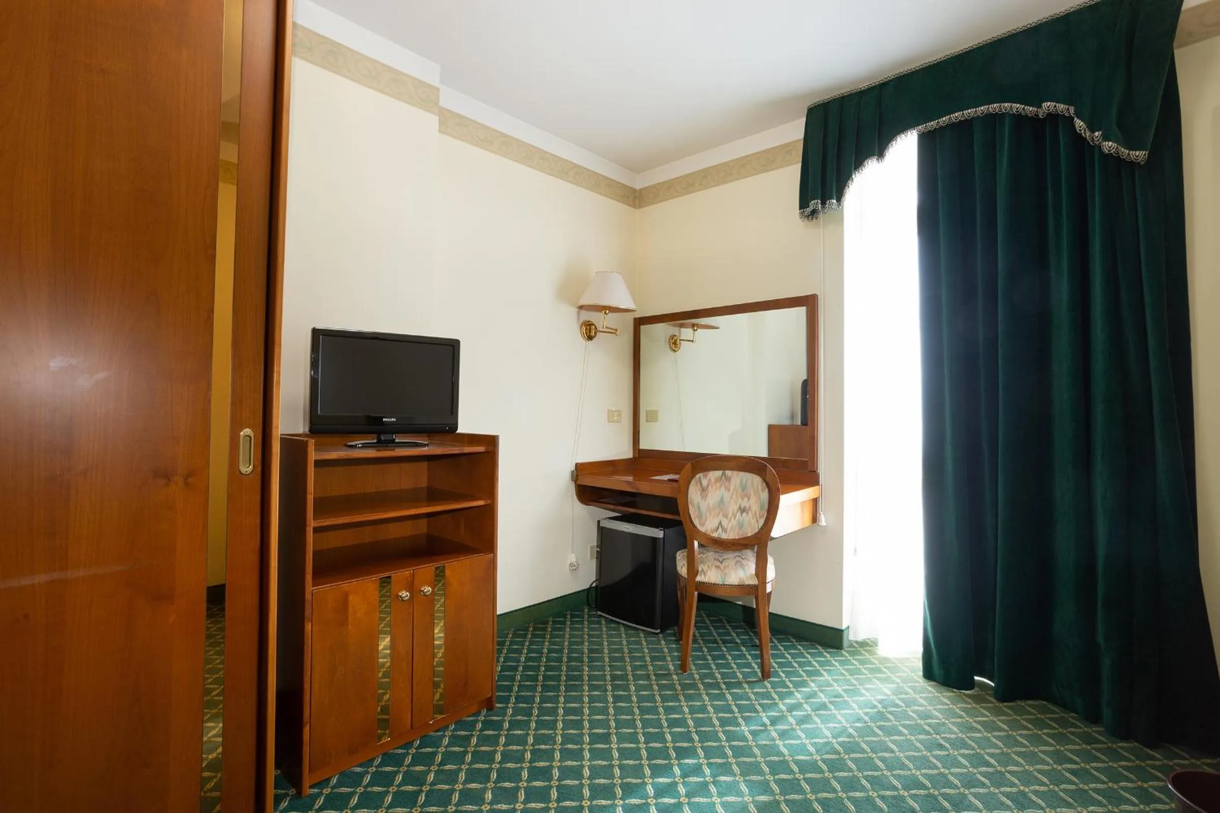 Hotel Terme Abano Verdi