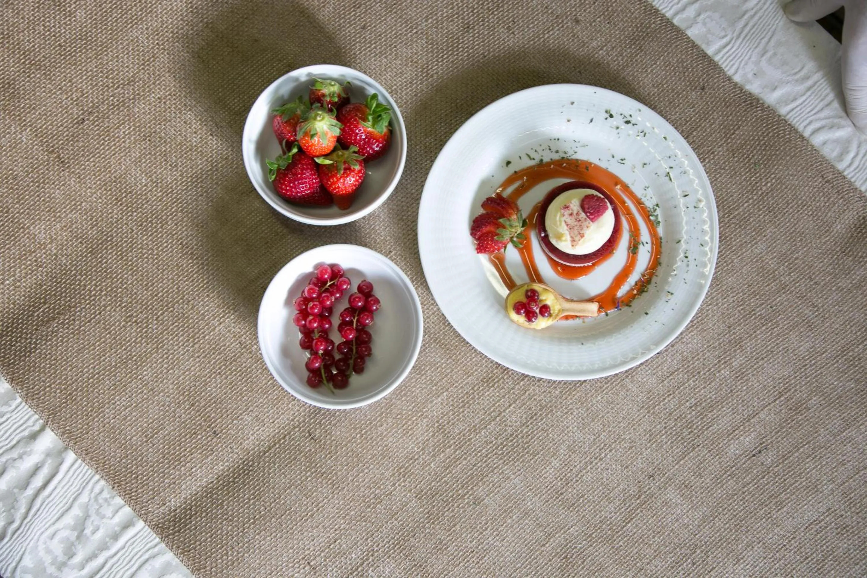 Meals in Hotel Terme Abano Verdi