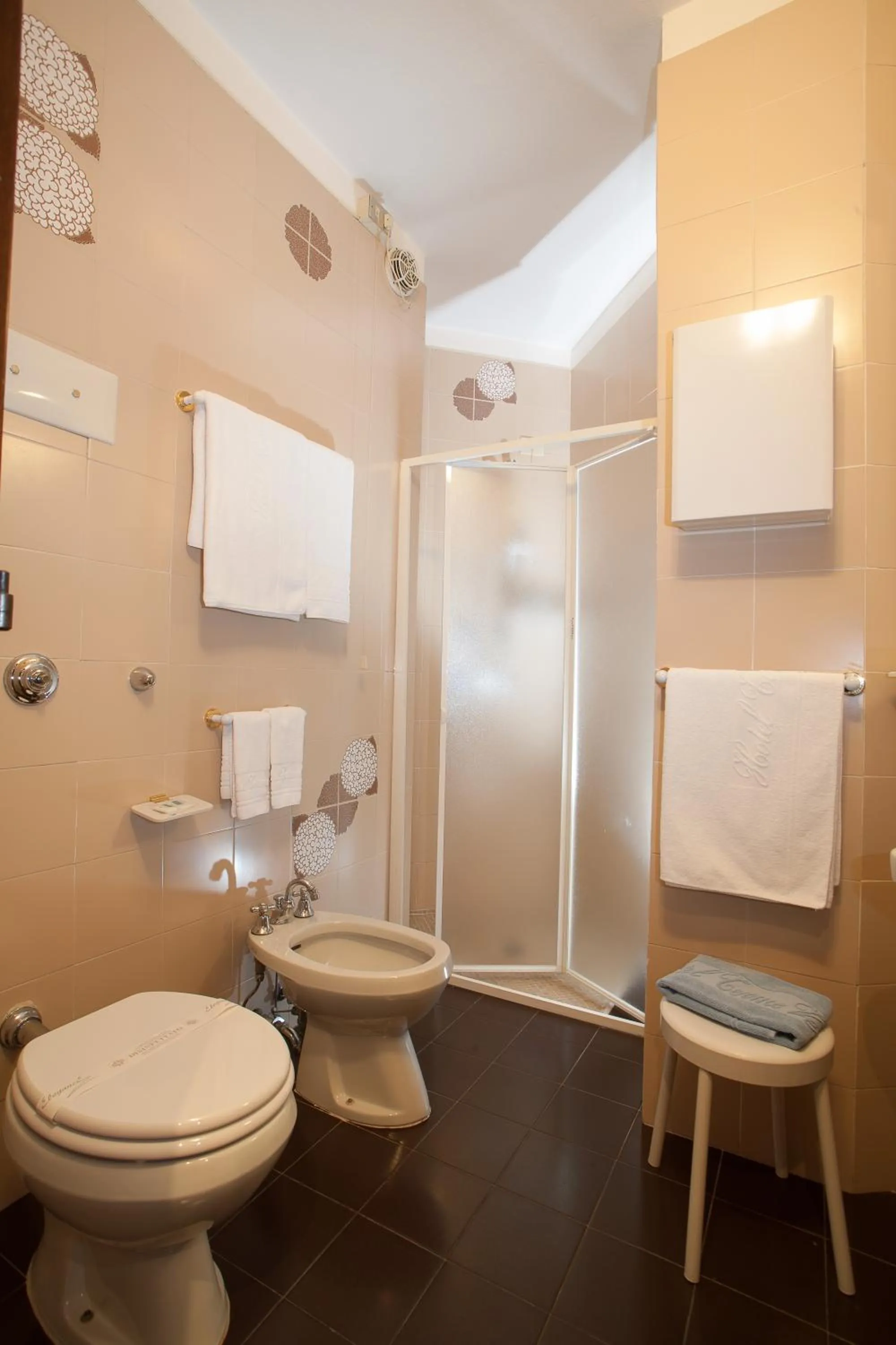 Hotel Terme Abano Verdi