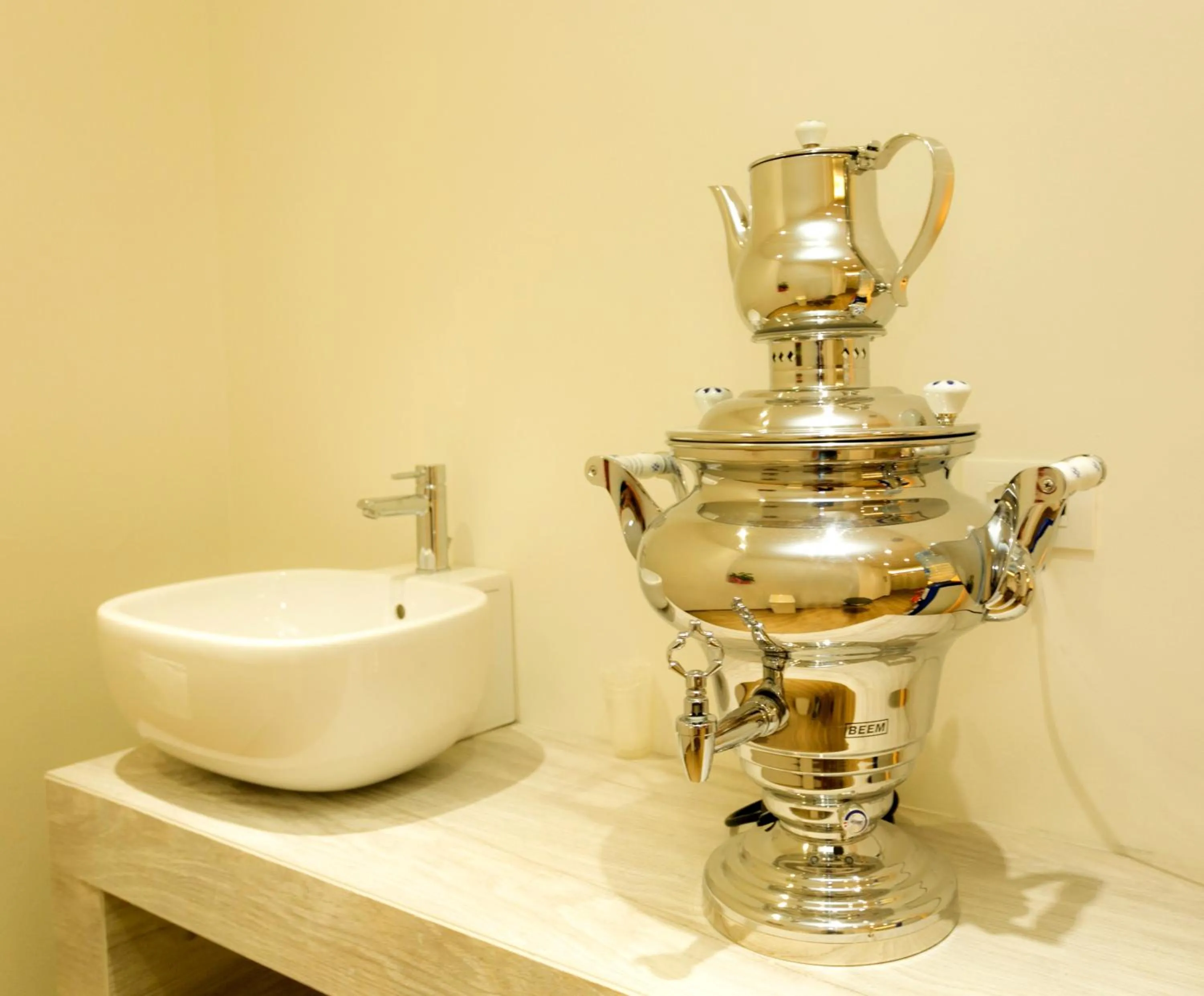 Spa and wellness centre/facilities in Hotel Terme Abano Verdi