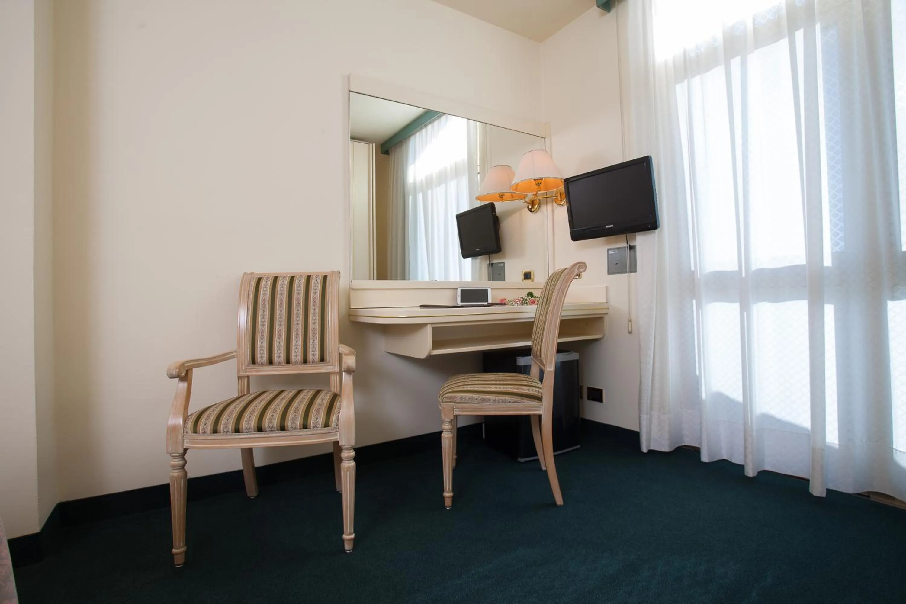 Hotel Terme Abano Verdi