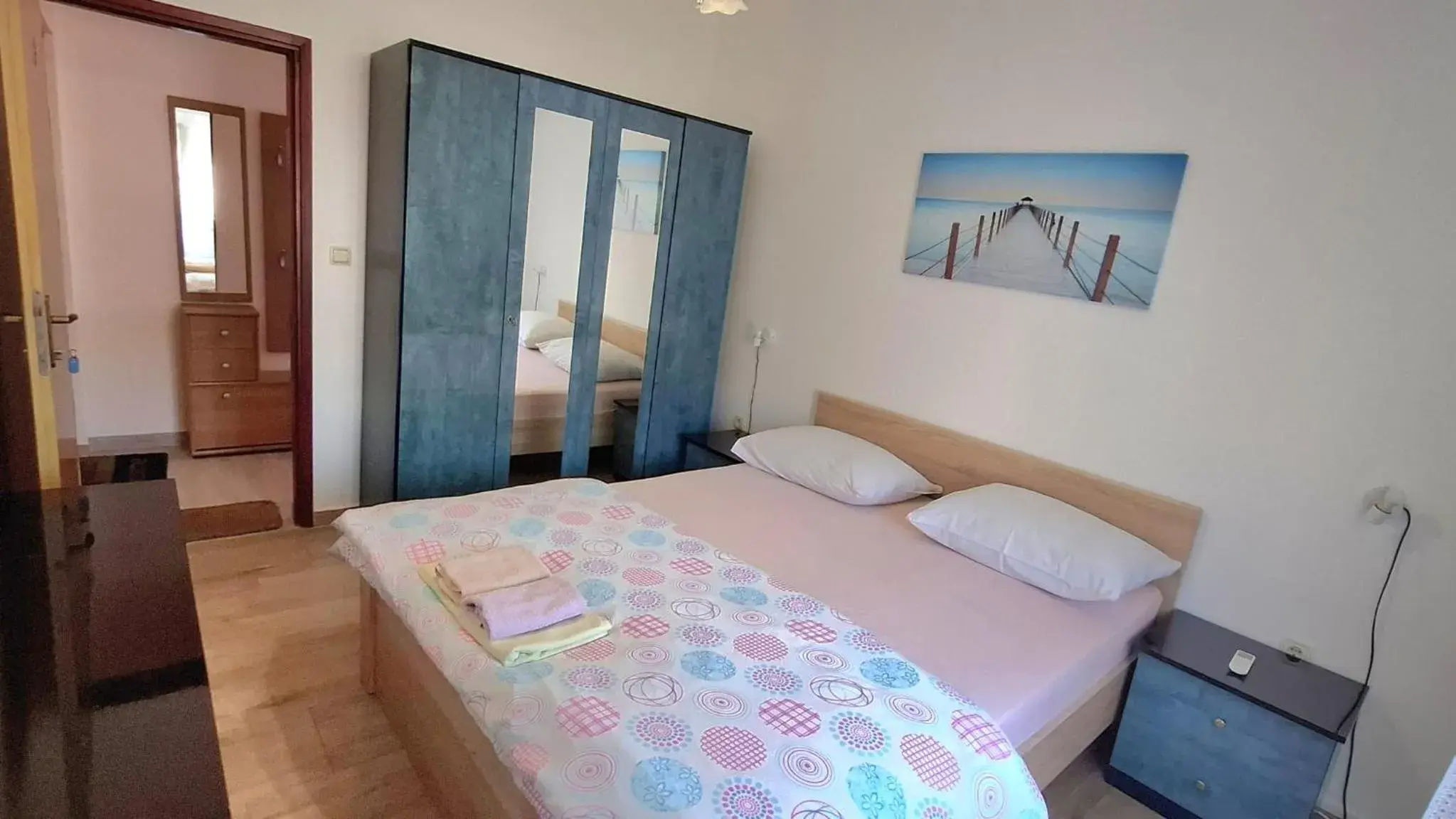 One-Bedroom Apartment in Guesthouse Martina One-Bedroom Apartment in Guesthouse Martina