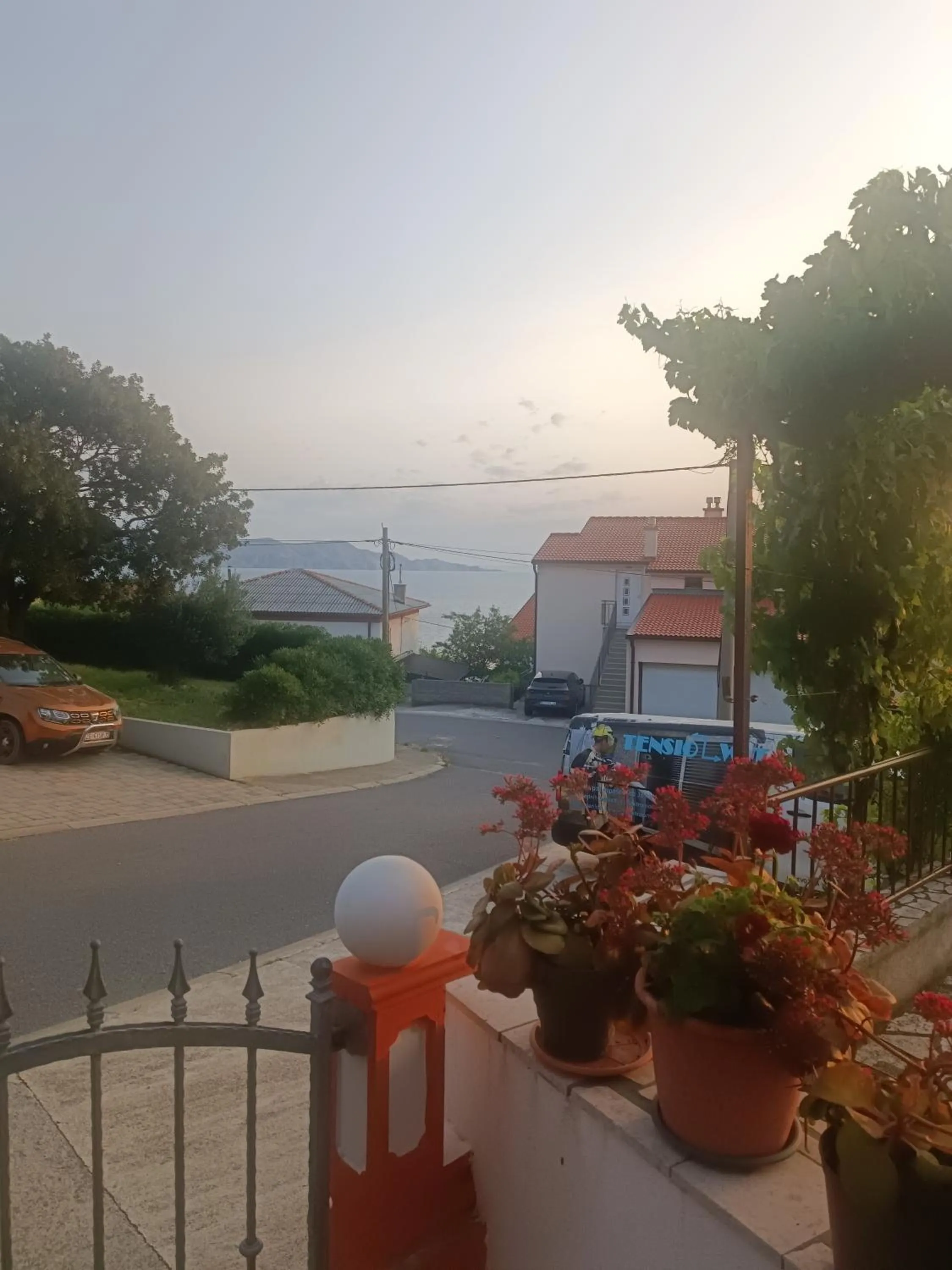 Guesthouse Martina