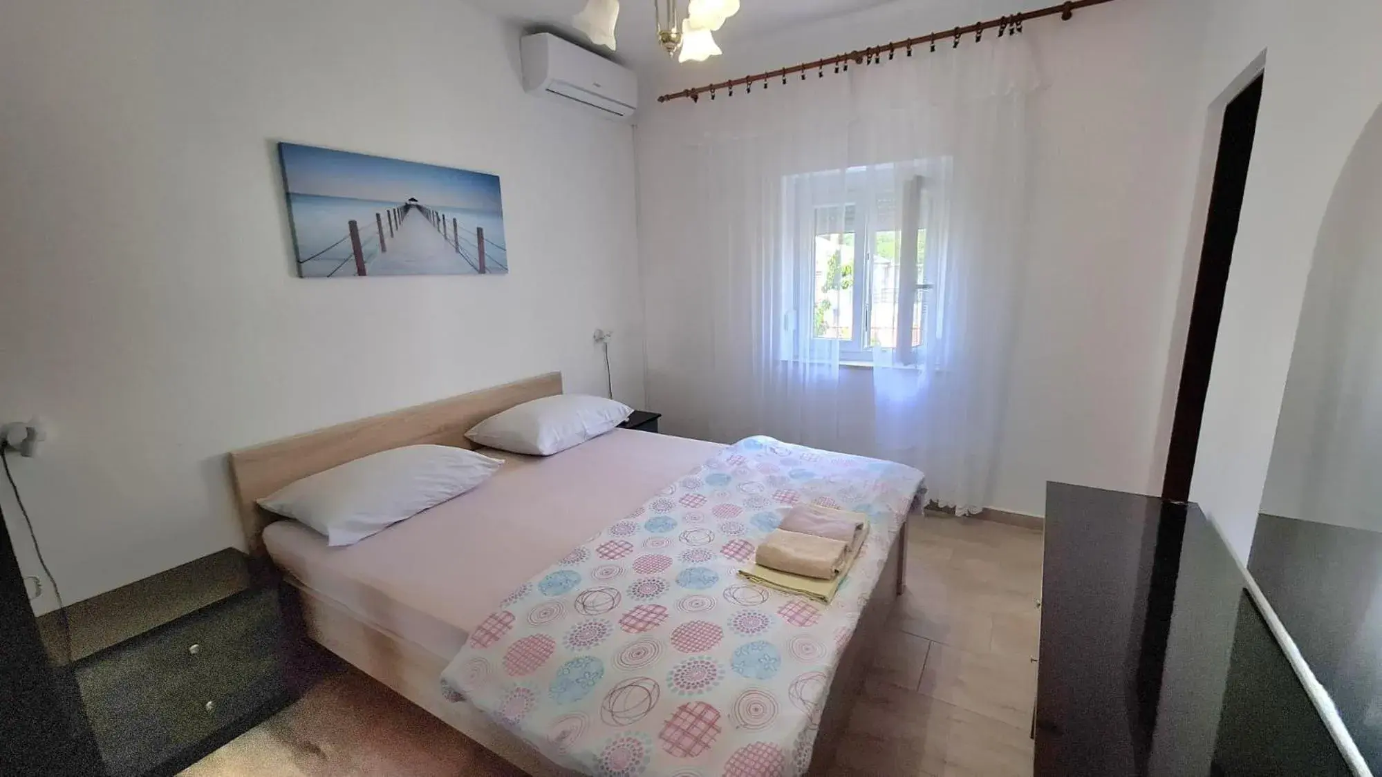 One-Bedroom Apartment in Guesthouse Martina One-Bedroom Apartment in Guesthouse Martina