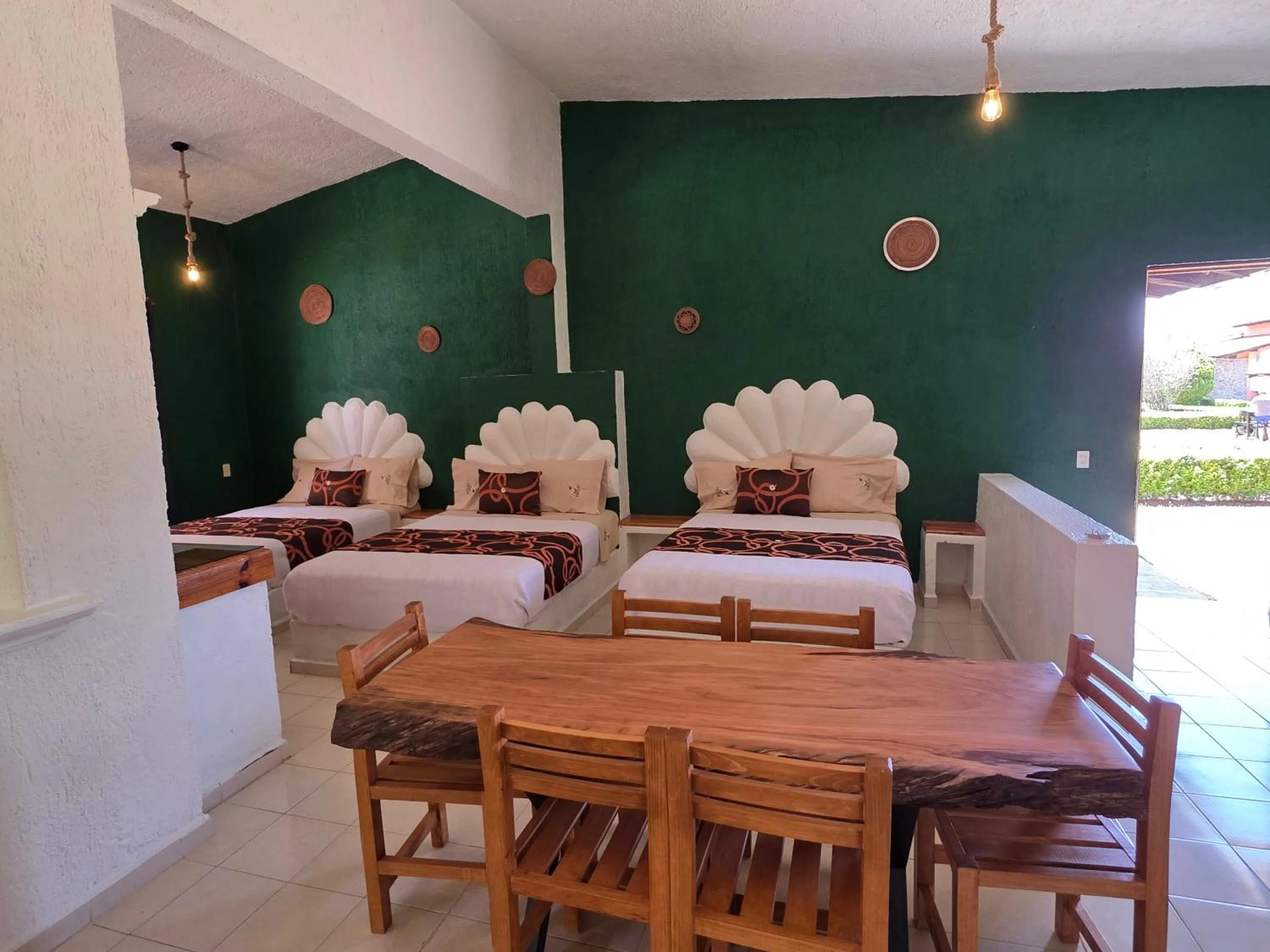 Hotel Rancho Las Margaritas