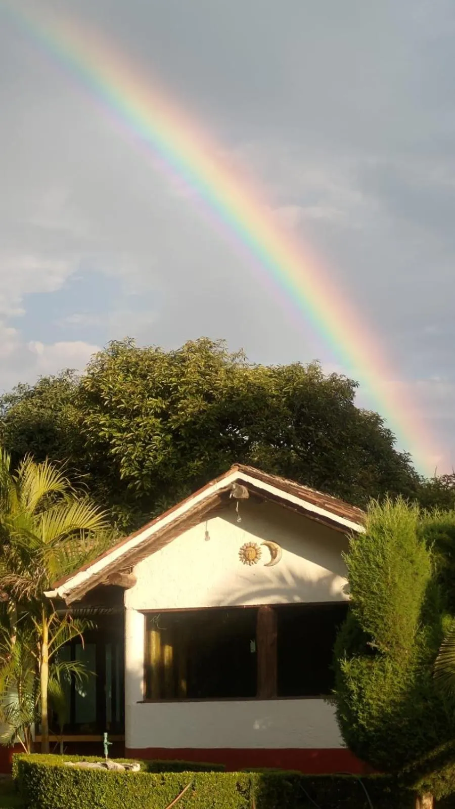 Hotel Rancho Las Margaritas